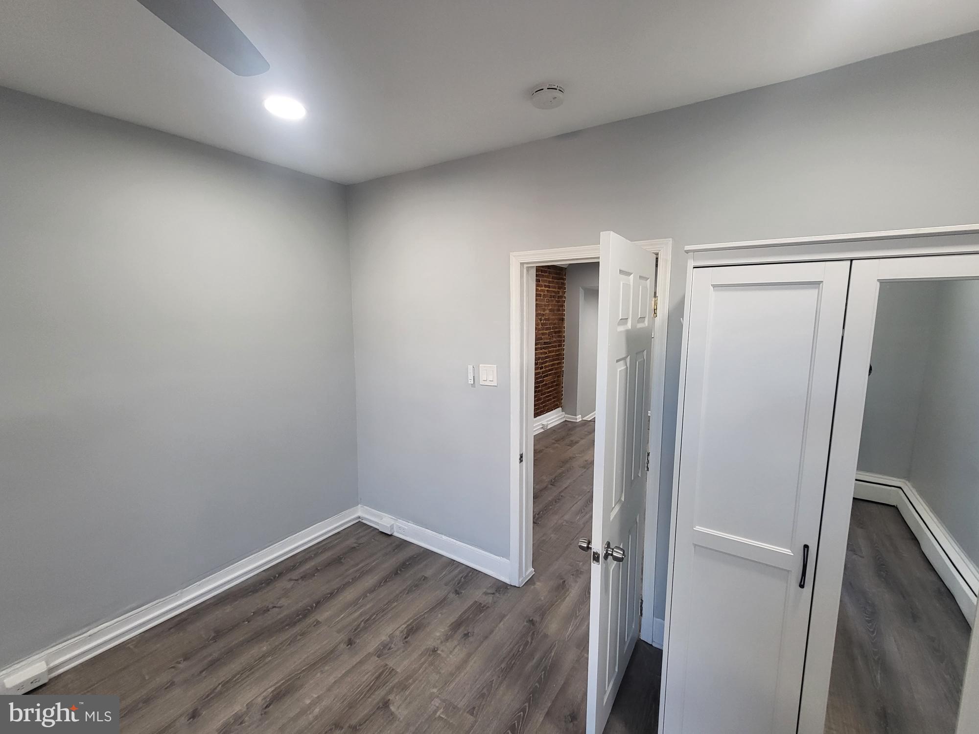 FEDERAL HILL HISTORIC DISTRICT - Residential Lease