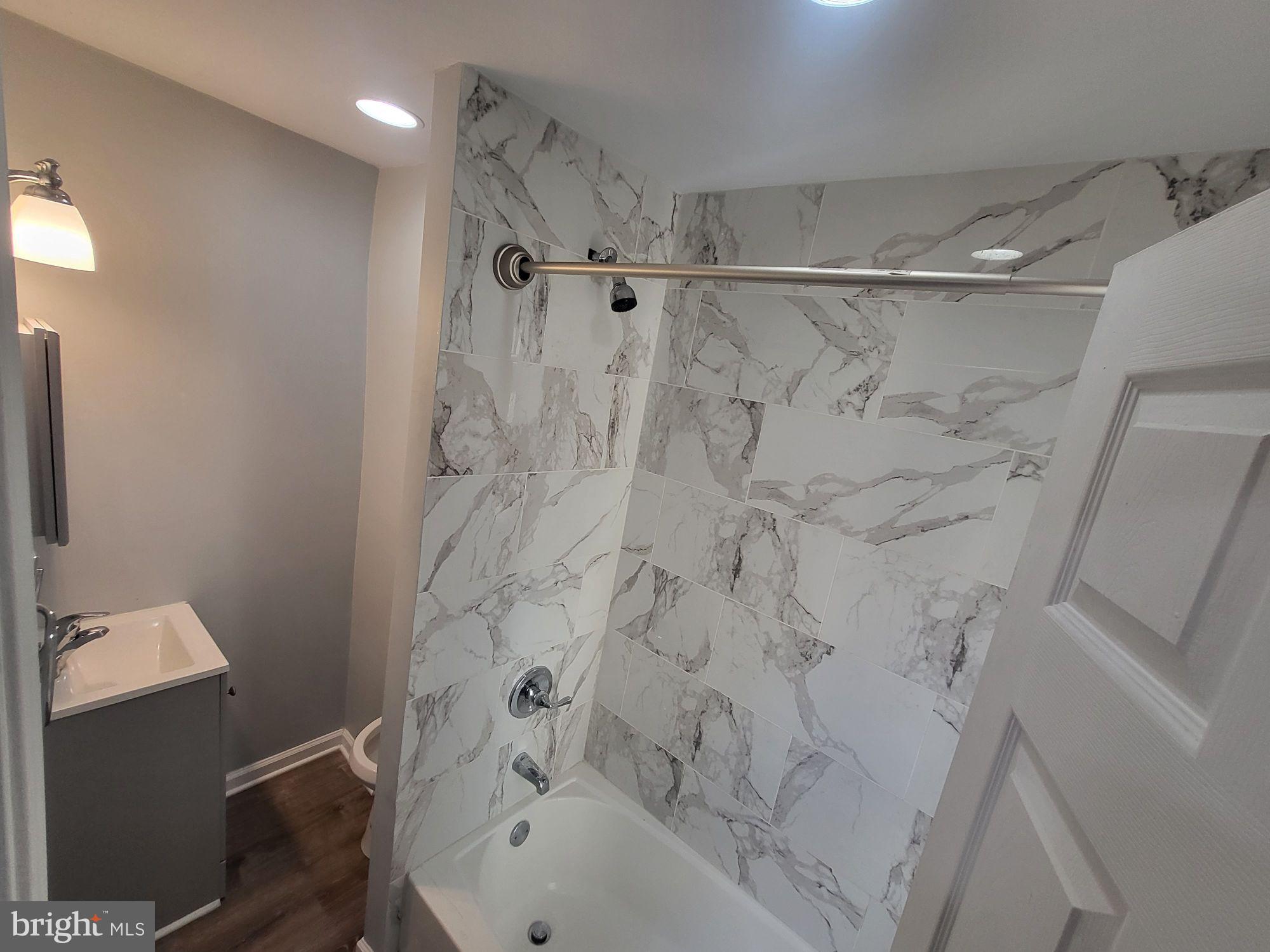 FEDERAL HILL HISTORIC DISTRICT - Residential Lease