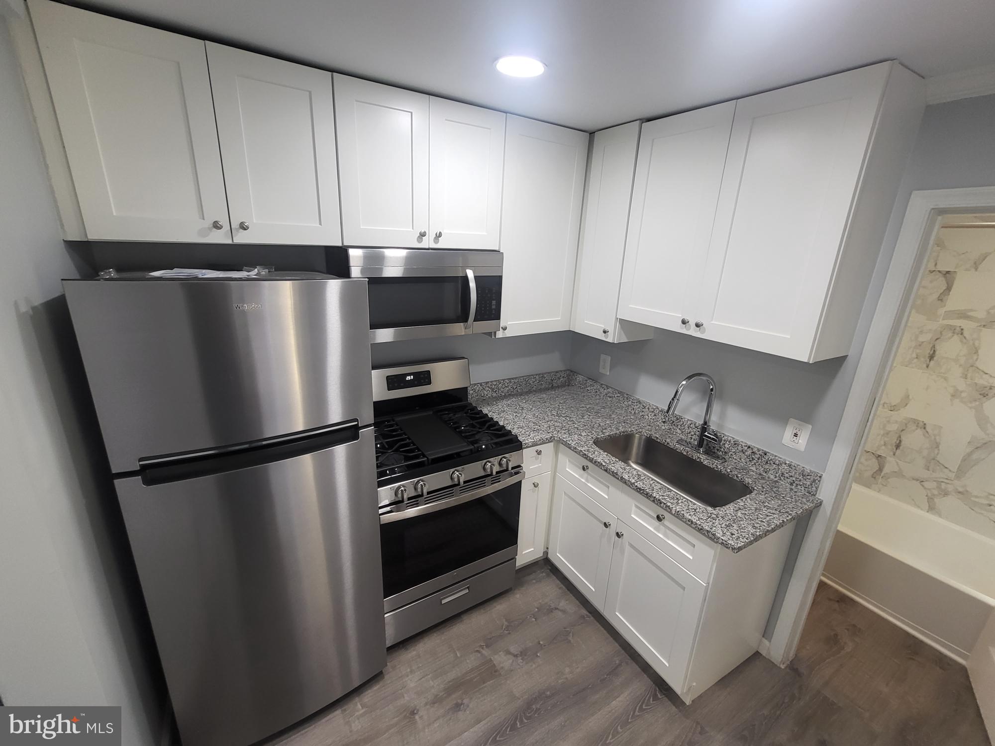 FEDERAL HILL HISTORIC DISTRICT - Residential Lease