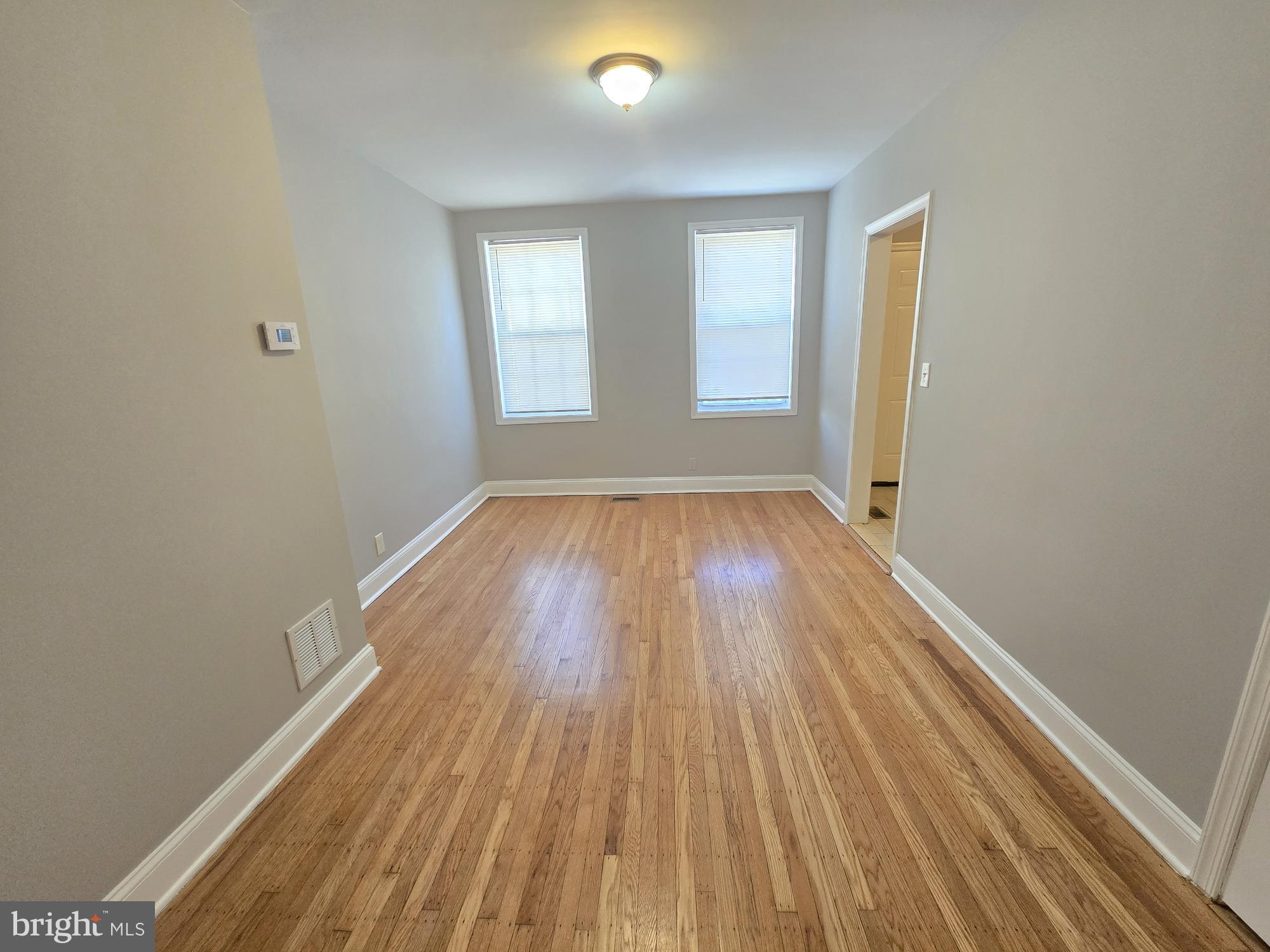 NONE AVAILABLE - Residential Lease