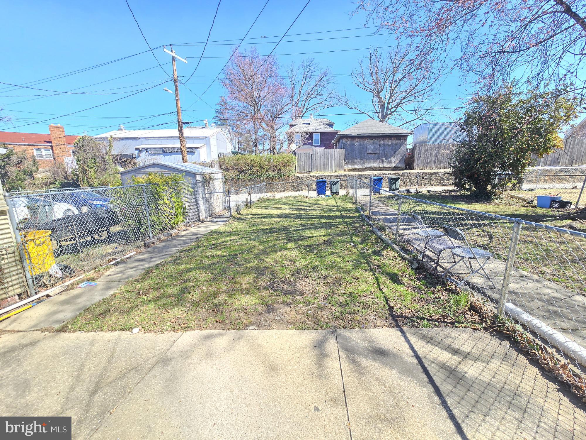 NONE AVAILABLE - Residential Lease