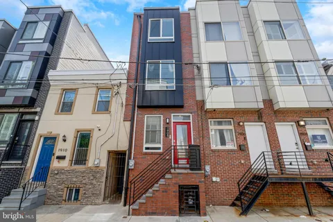 1908 E Harold Street, Philadelphia, PA MLS: PAPH2475074