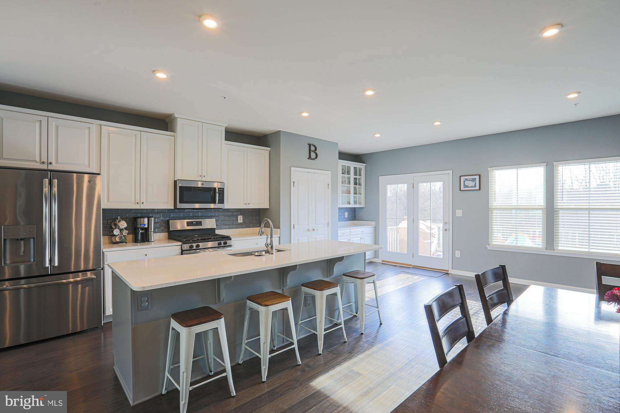 TOWNES AT BYNUM RUN - Residential