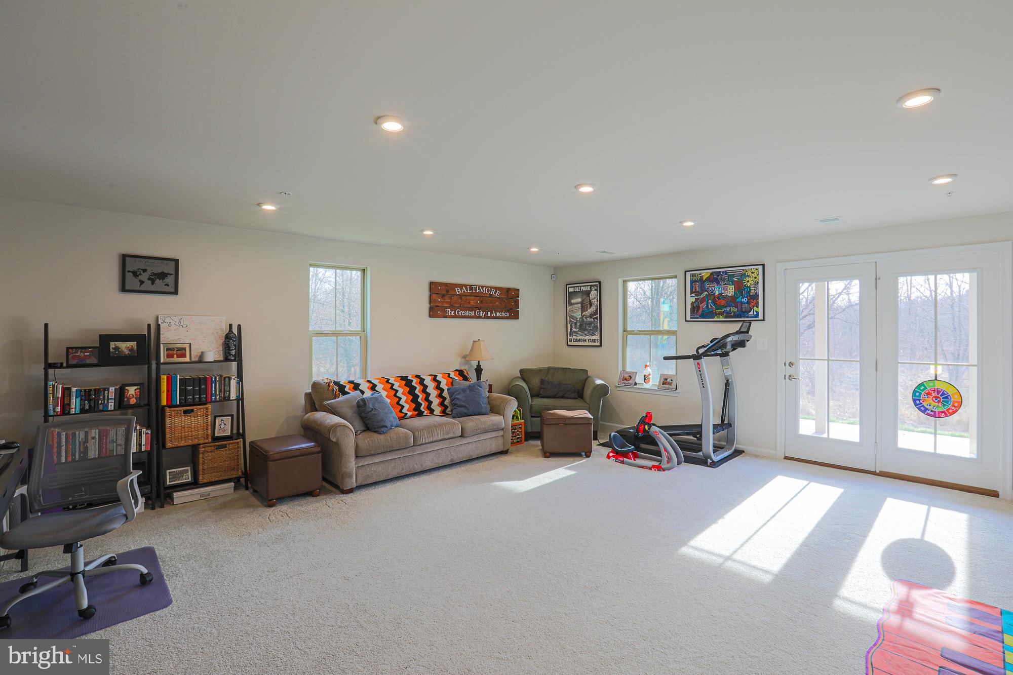 TOWNES AT BYNUM RUN - Residential