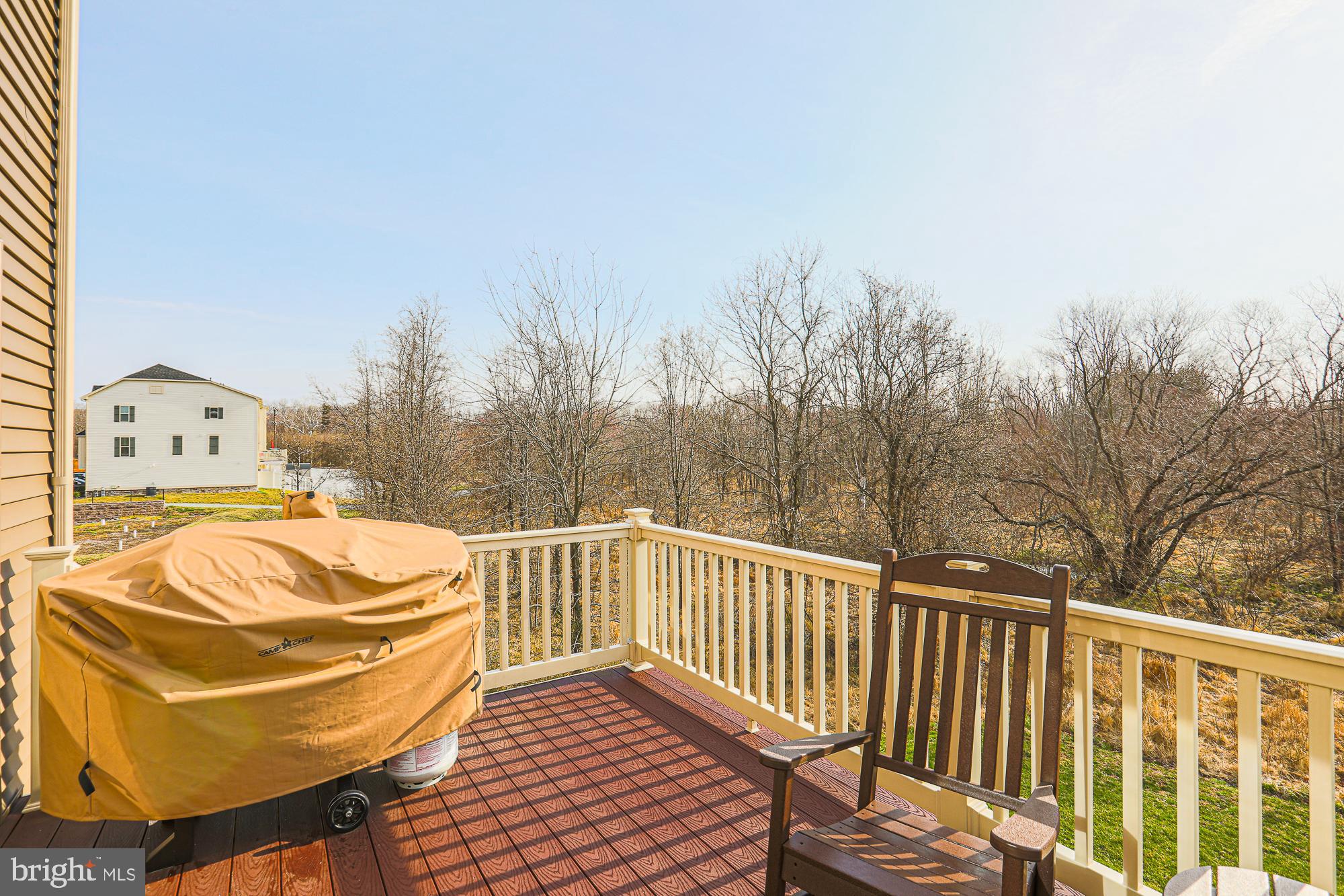 TOWNES AT BYNUM RUN - Residential