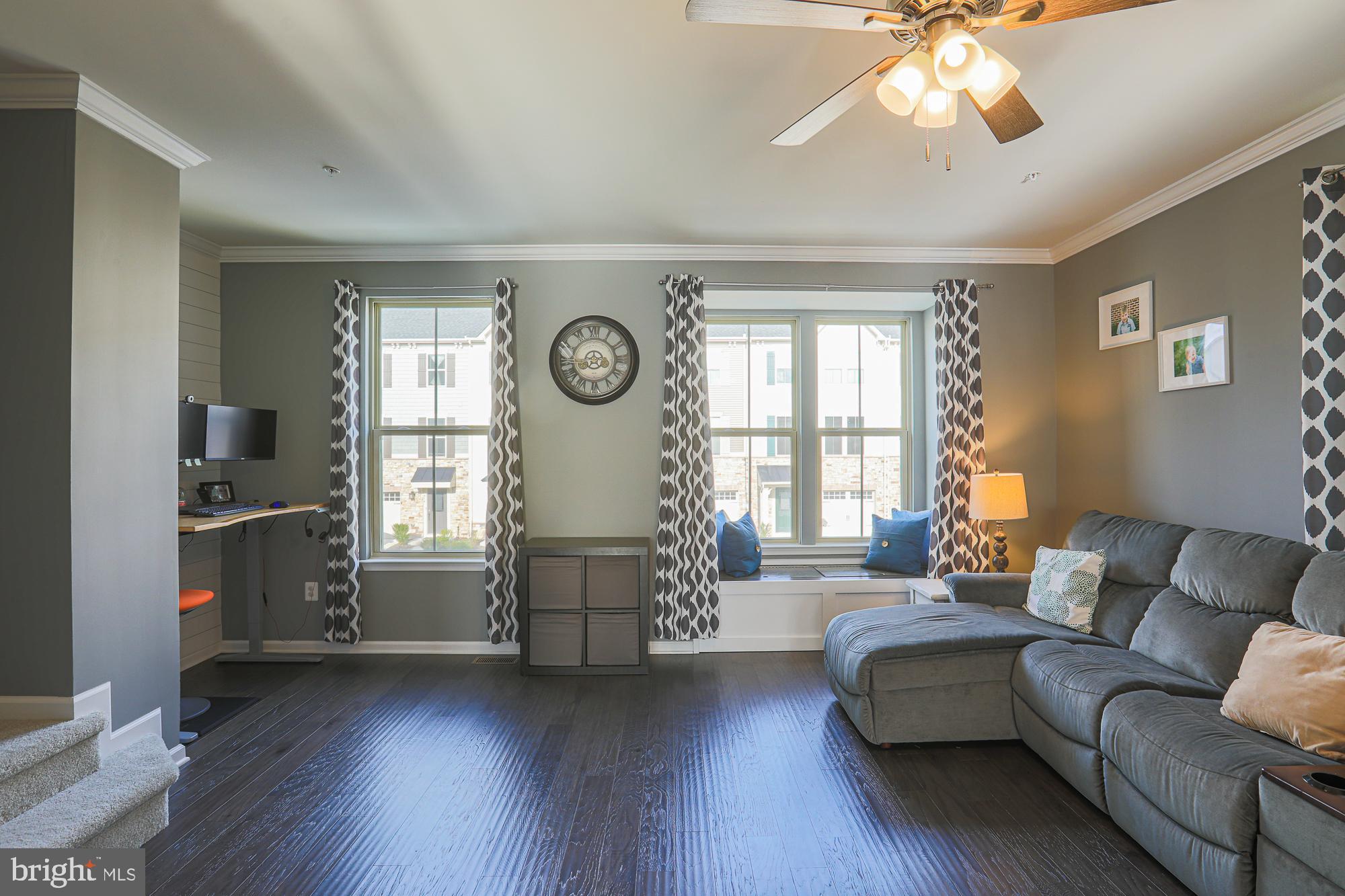 TOWNES AT BYNUM RUN - Residential