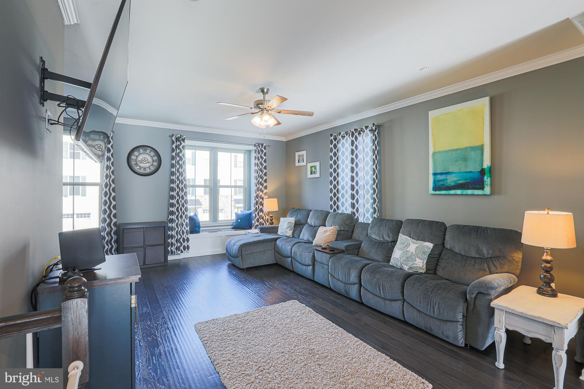 TOWNES AT BYNUM RUN - Residential