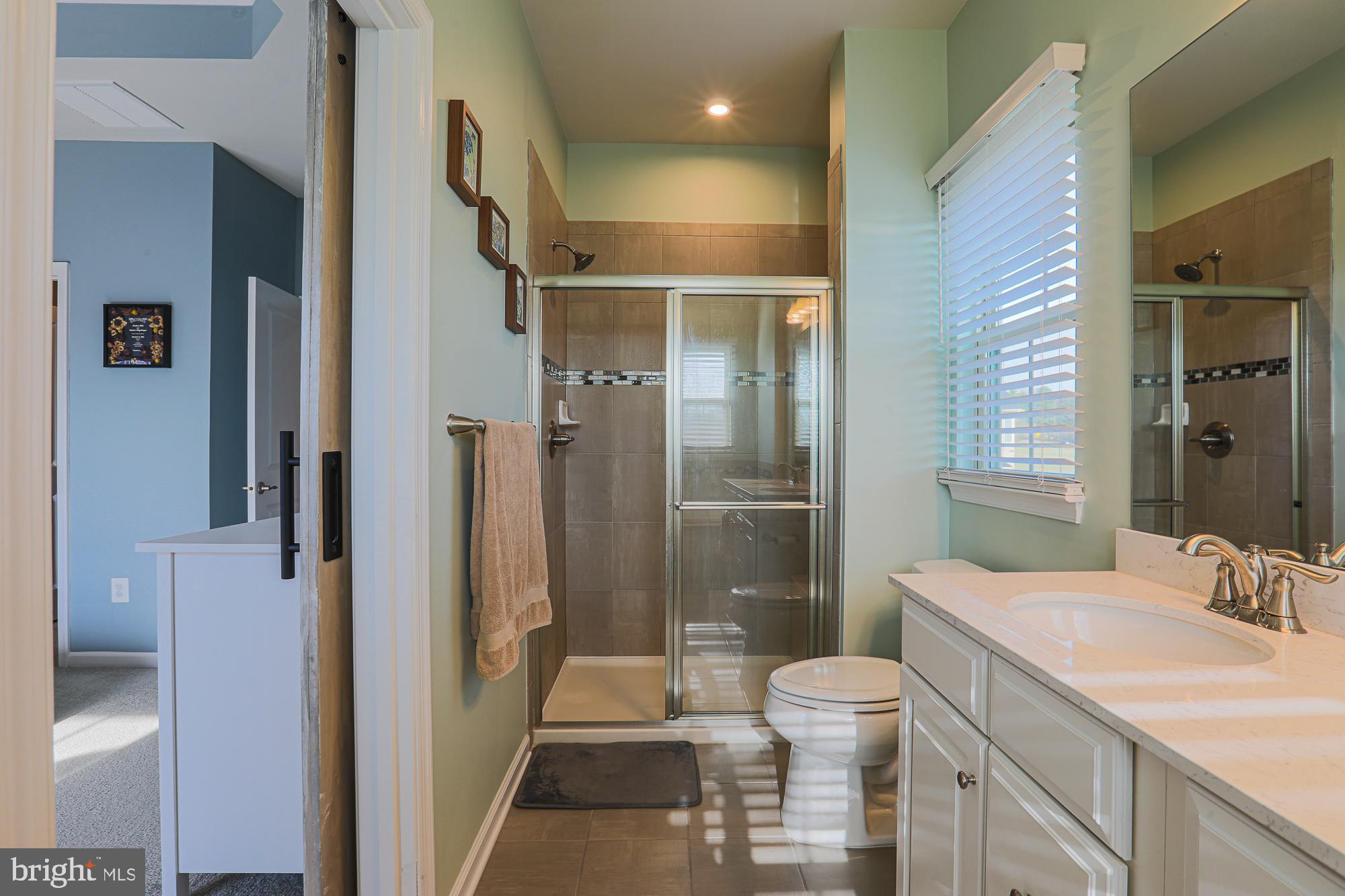 TOWNES AT BYNUM RUN - Residential