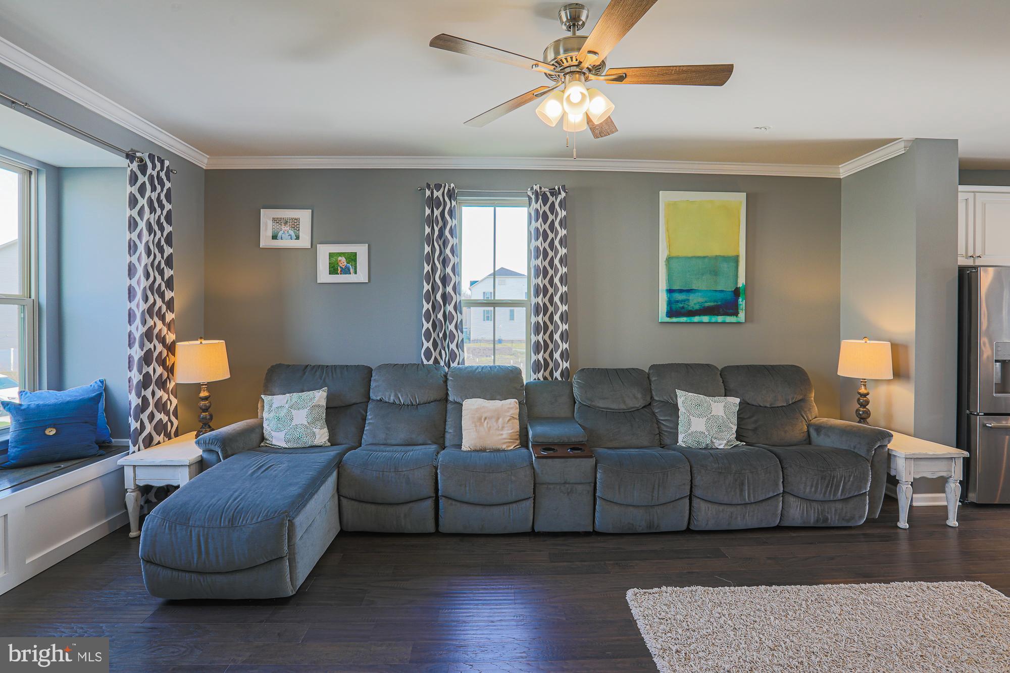 TOWNES AT BYNUM RUN - Residential