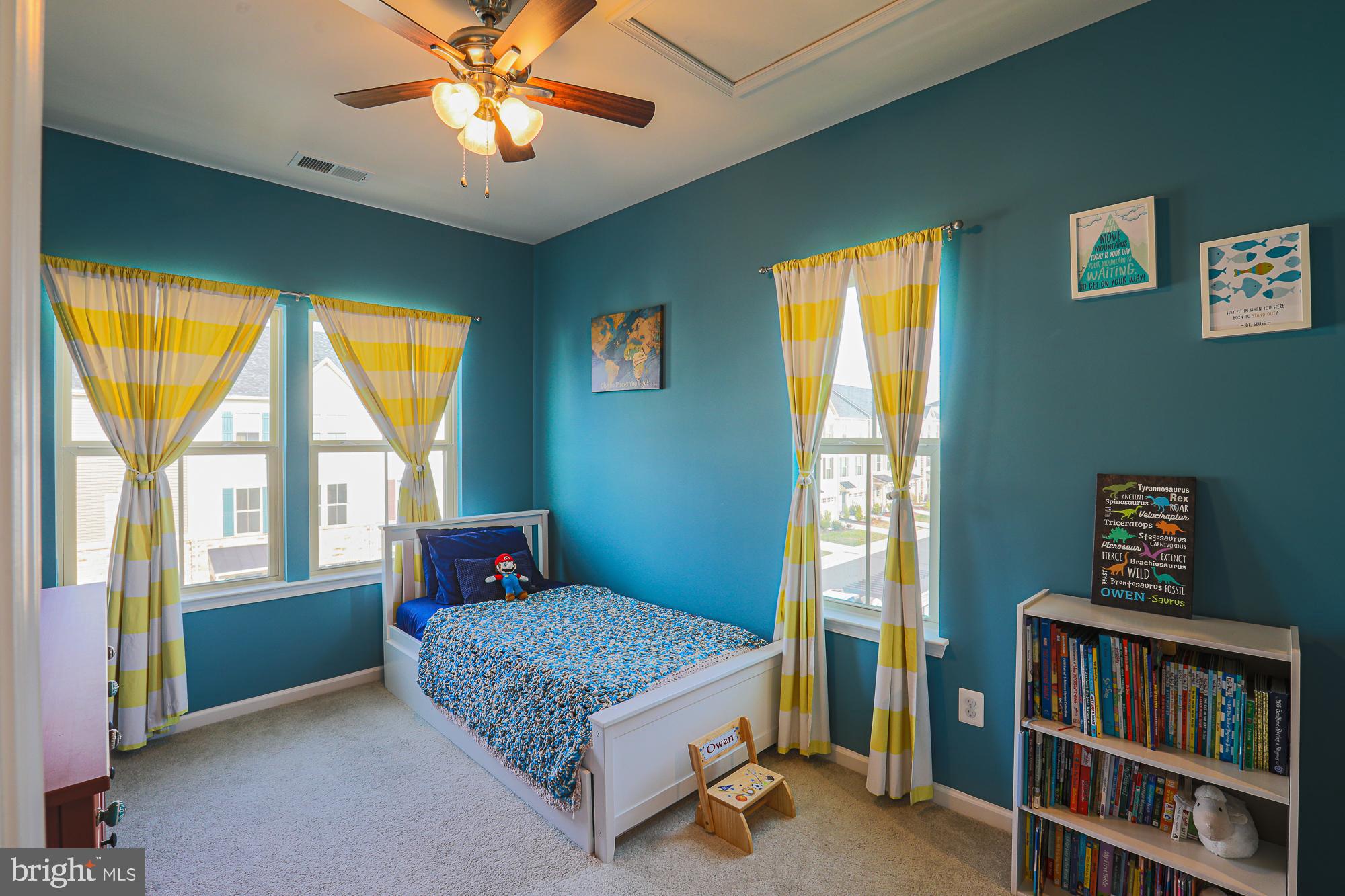 TOWNES AT BYNUM RUN - Residential