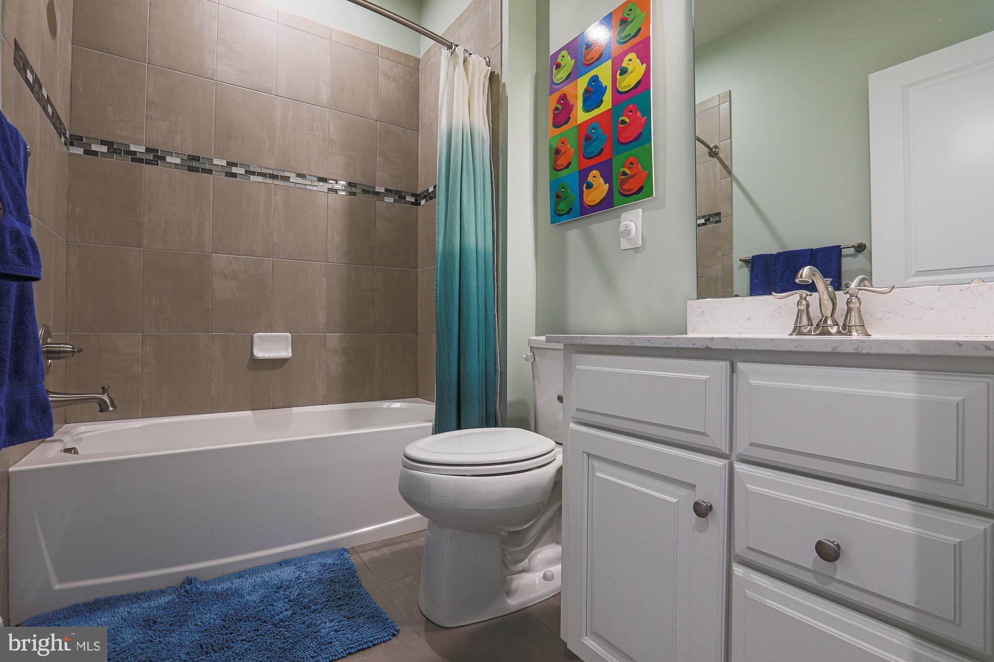 TOWNES AT BYNUM RUN - Residential