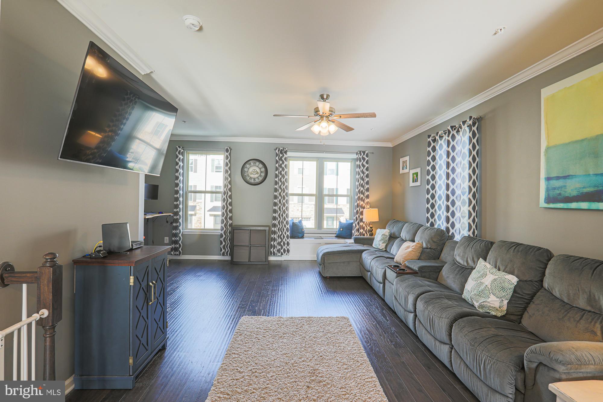 TOWNES AT BYNUM RUN - Residential