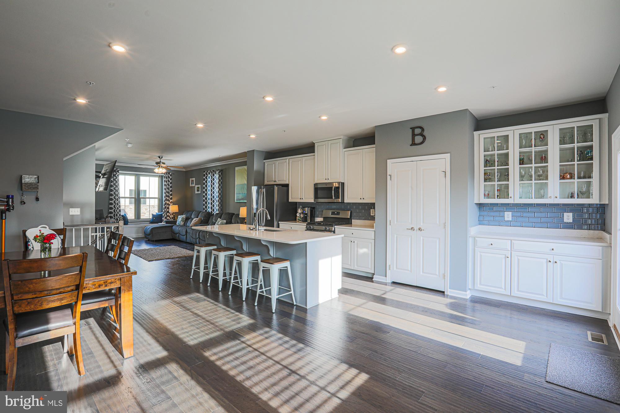 TOWNES AT BYNUM RUN - Residential