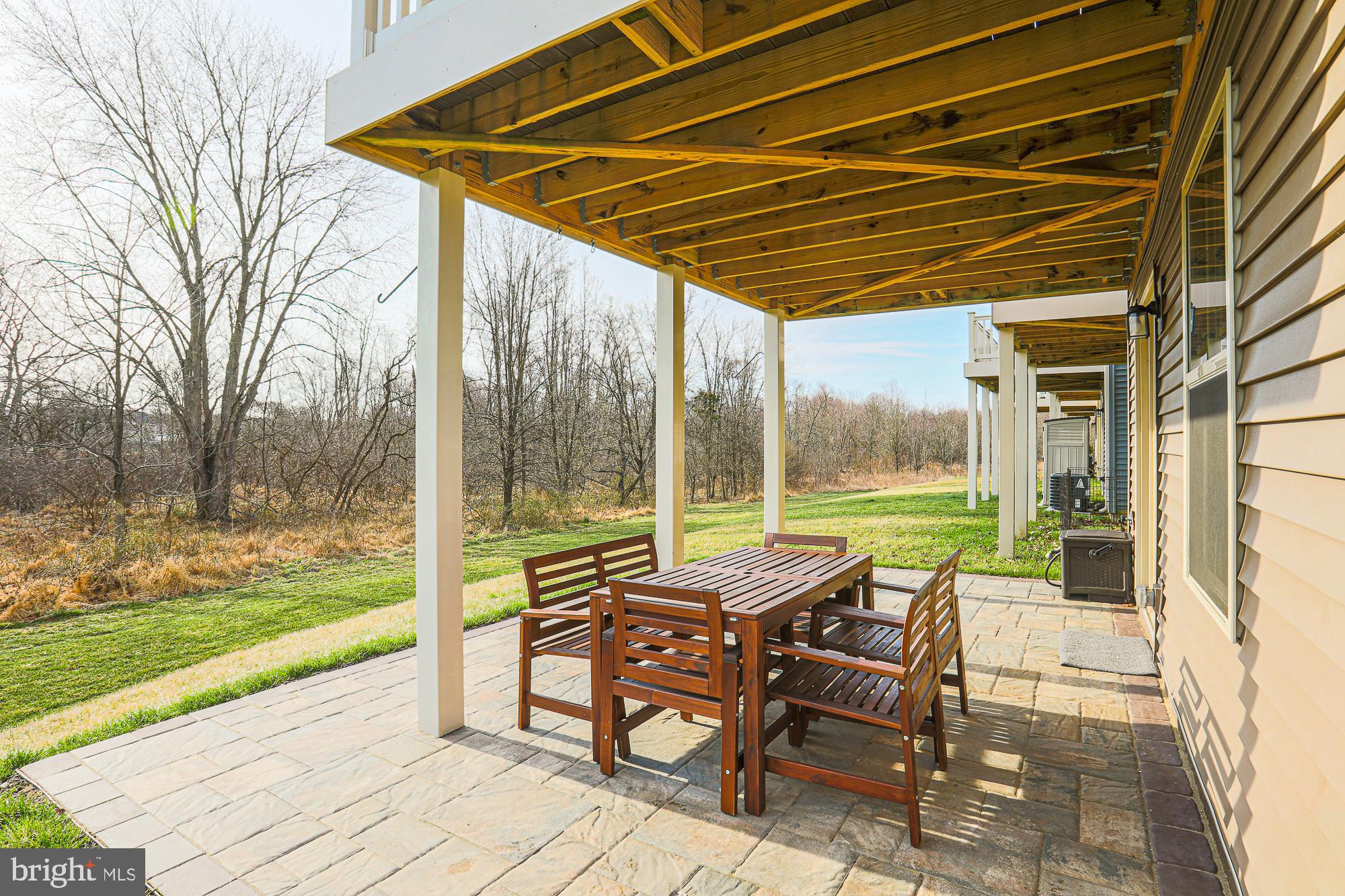 TOWNES AT BYNUM RUN - Residential