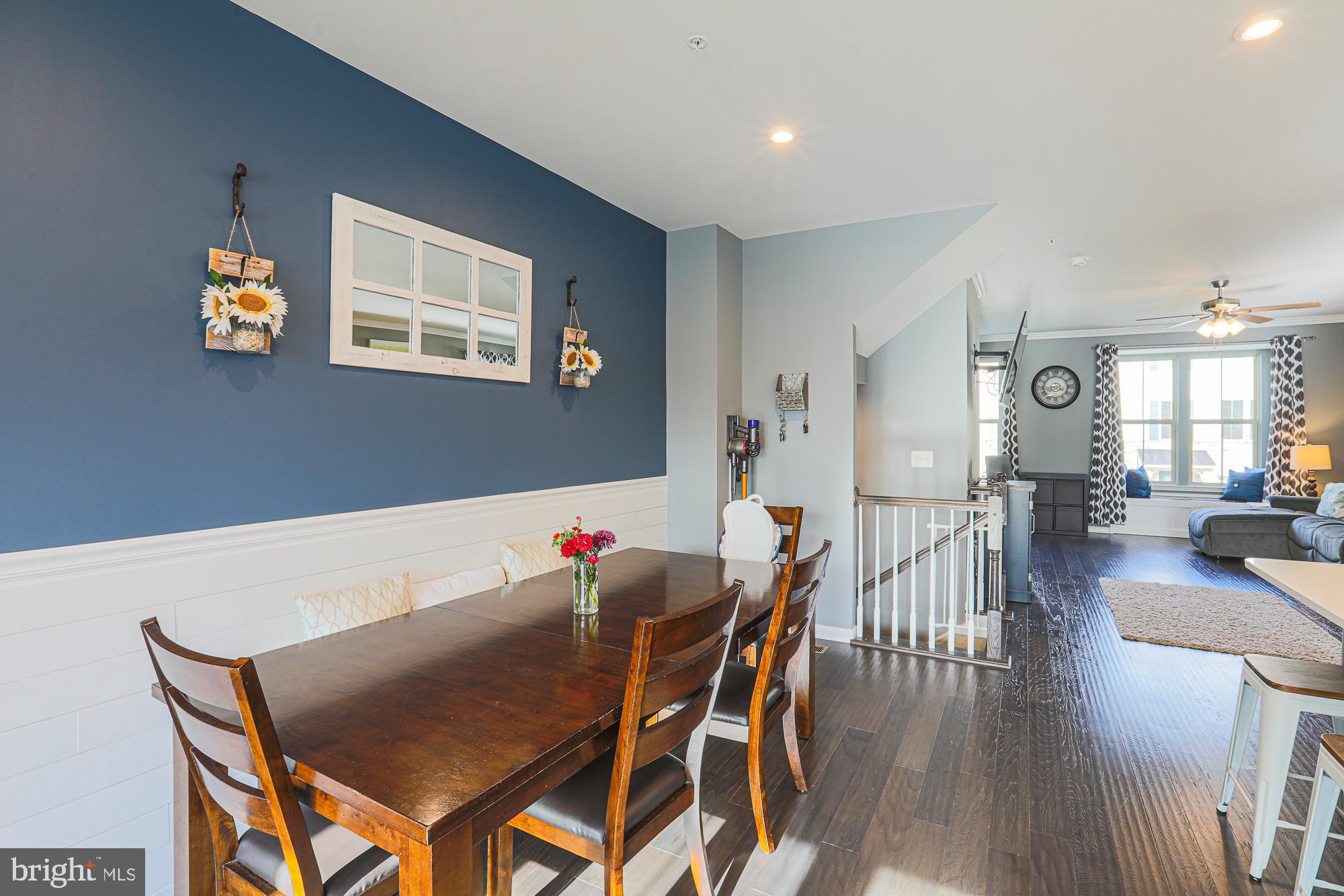 TOWNES AT BYNUM RUN - Residential