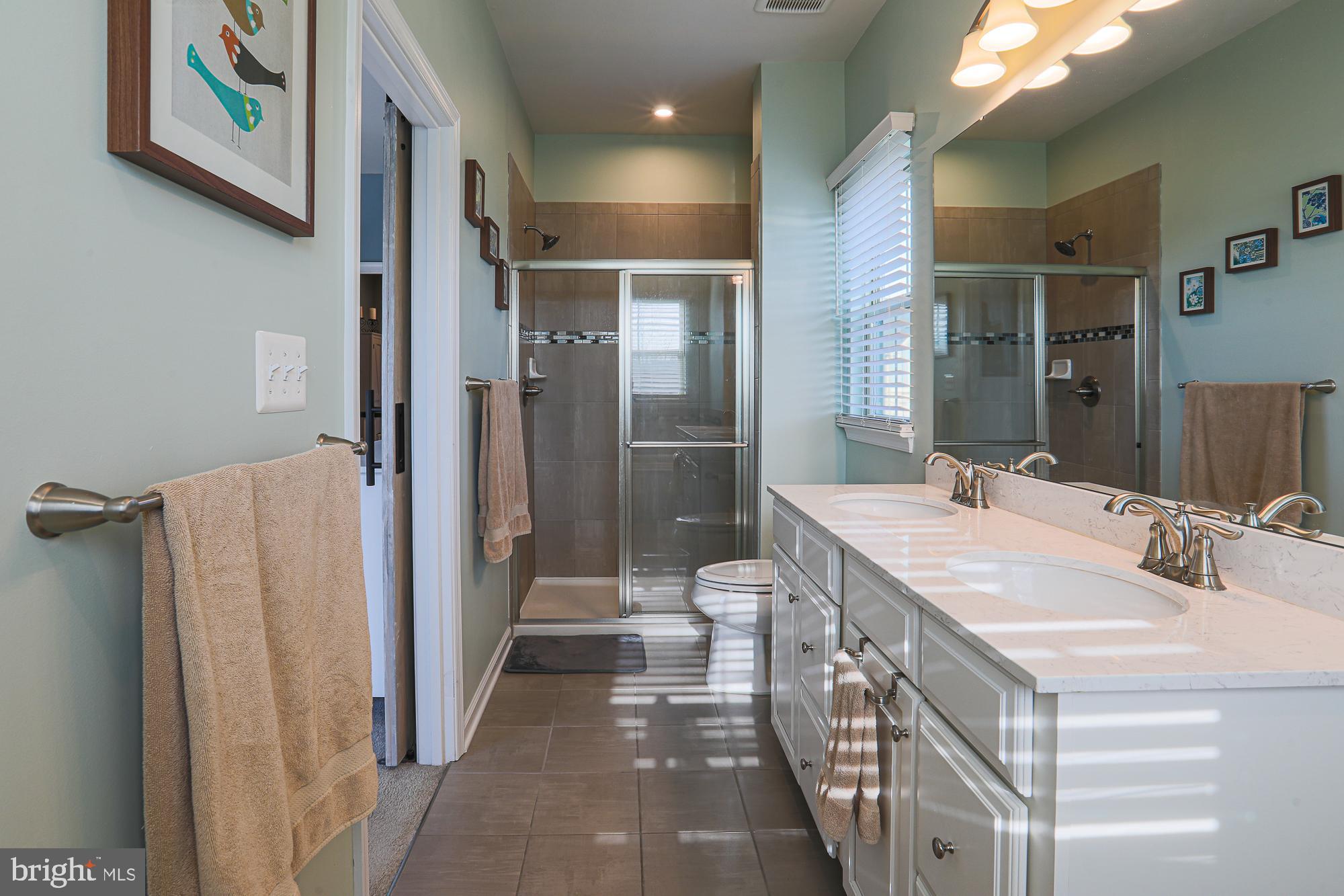 TOWNES AT BYNUM RUN - Residential