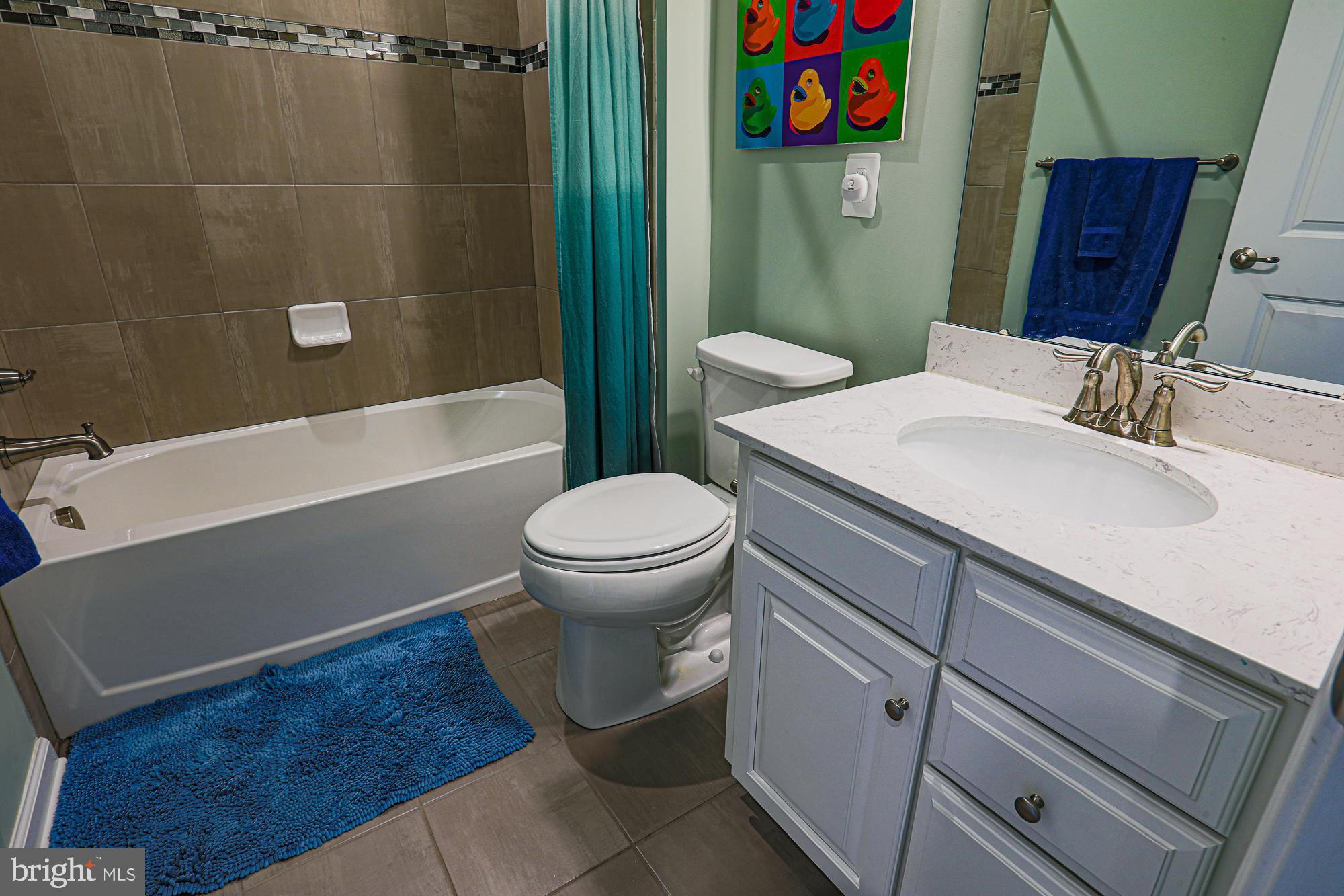 TOWNES AT BYNUM RUN - Residential