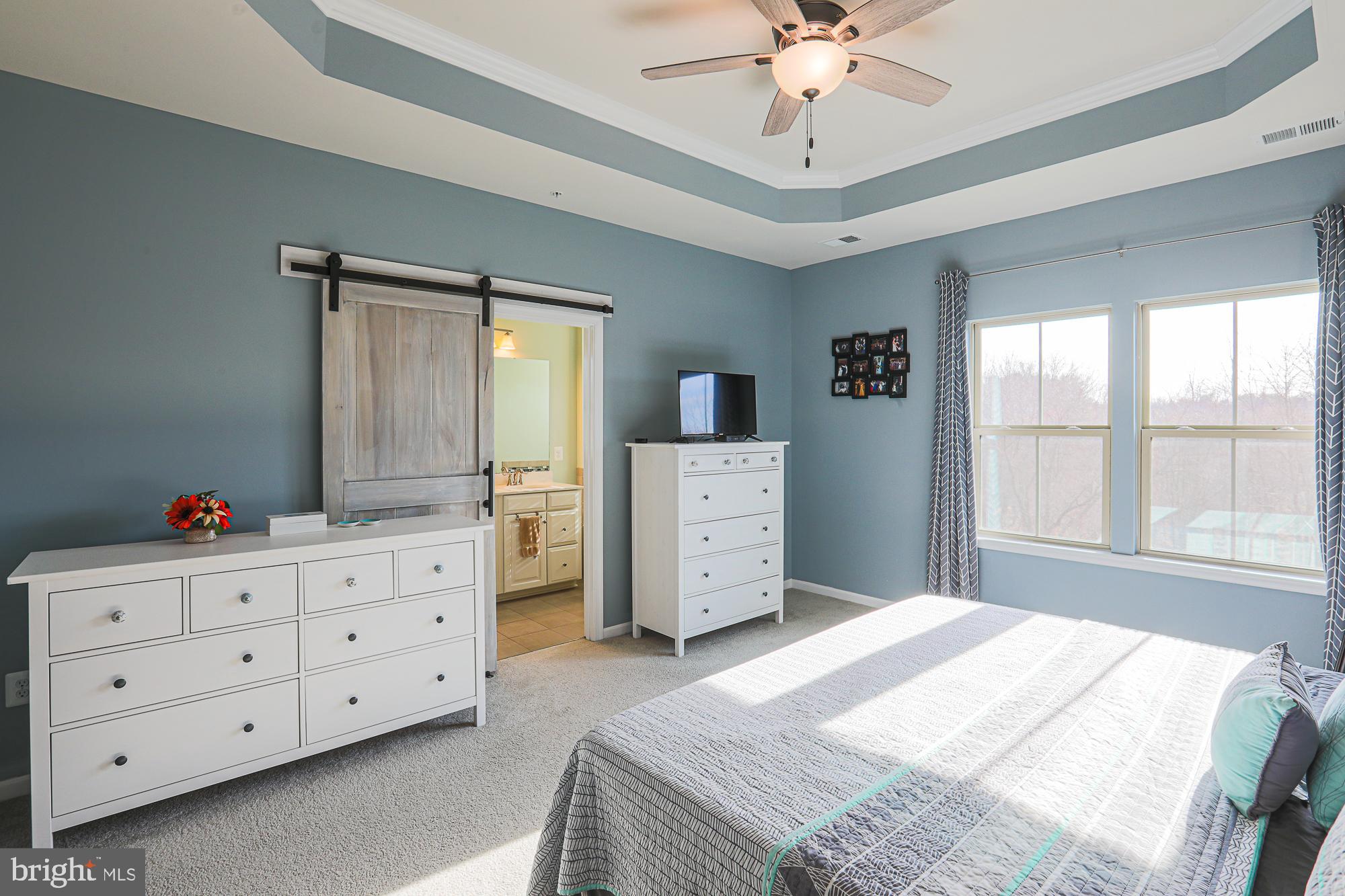 TOWNES AT BYNUM RUN - Residential