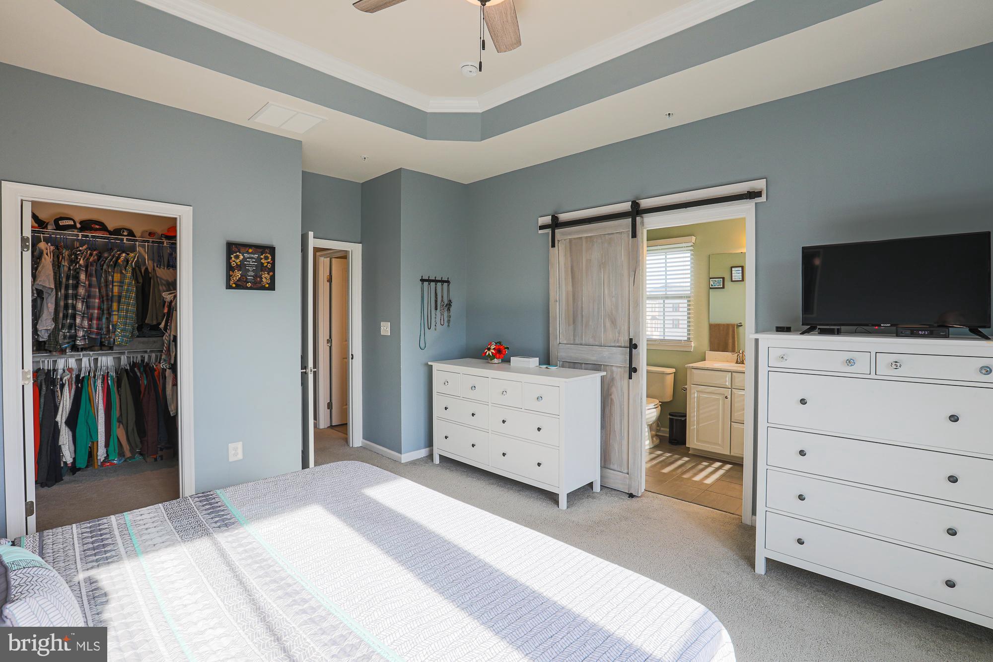 TOWNES AT BYNUM RUN - Residential