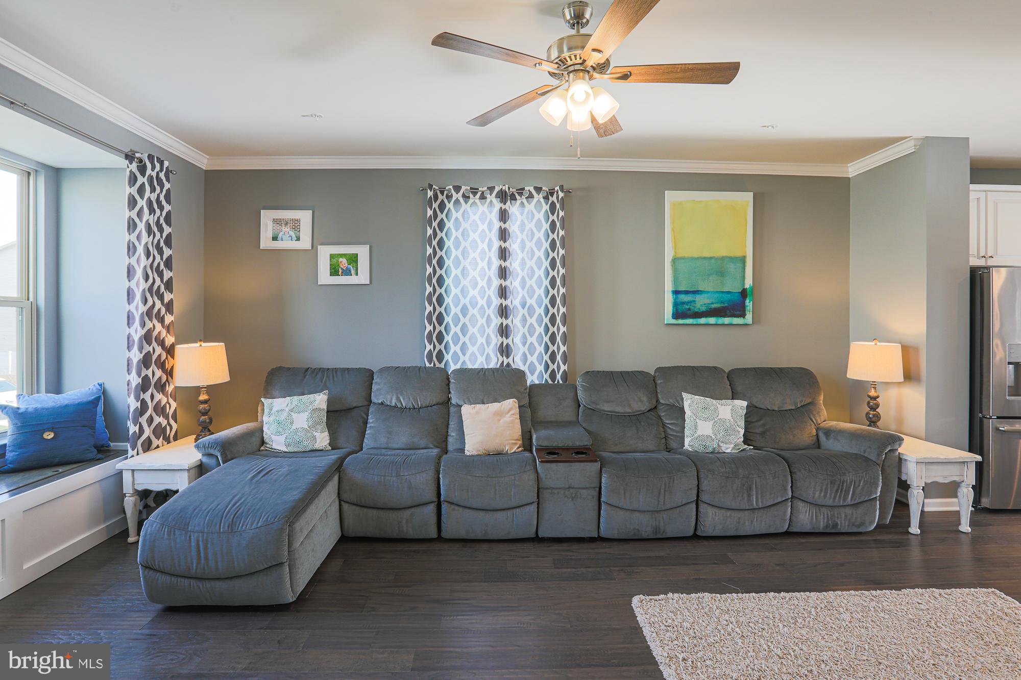 TOWNES AT BYNUM RUN - Residential