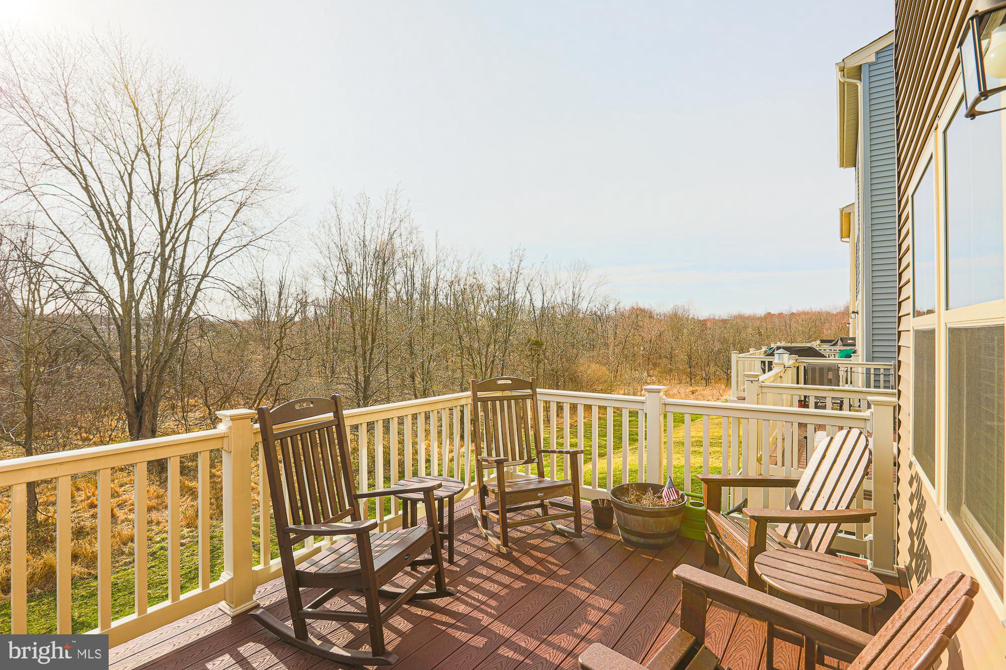 TOWNES AT BYNUM RUN - Residential