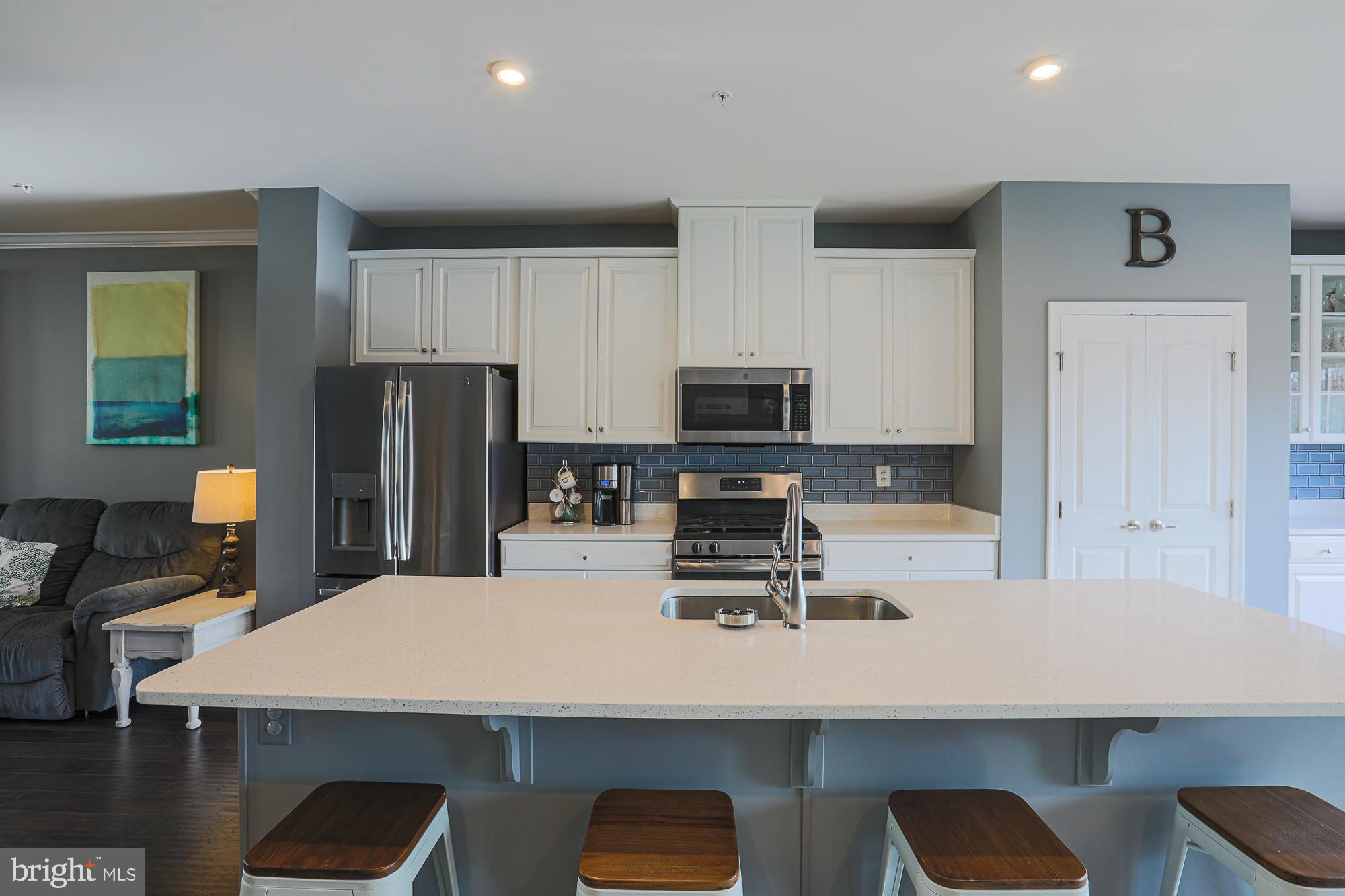 TOWNES AT BYNUM RUN - Residential