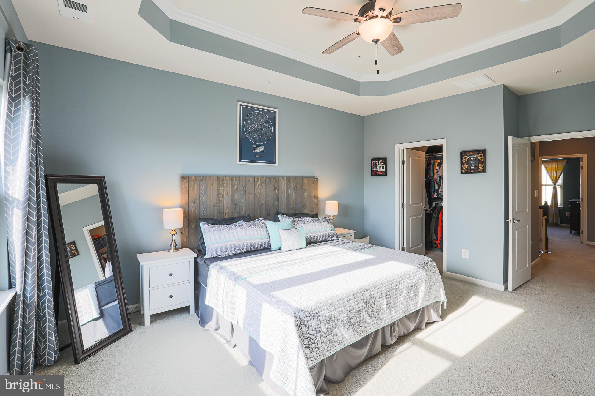 TOWNES AT BYNUM RUN - Residential