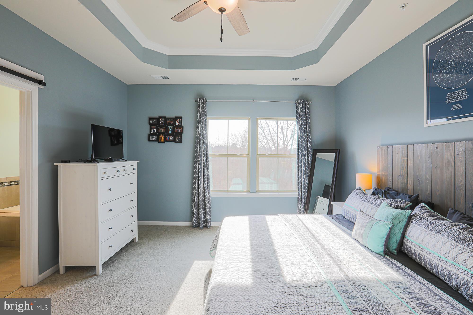 TOWNES AT BYNUM RUN - Residential