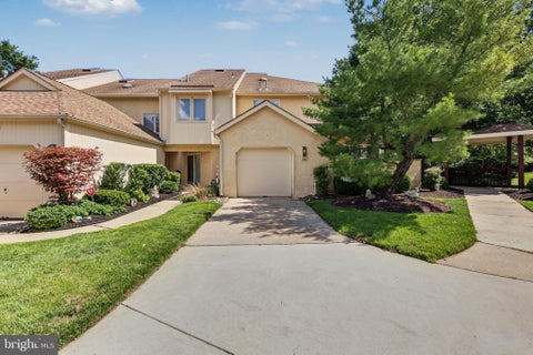 Condo For Sale - 1409 Chanticleer Drive<br/> Camden County, CHERRY HILL, NJ 08003