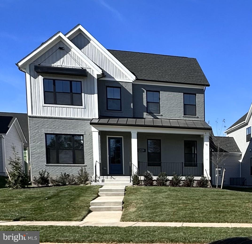 MT. PROSPECT - Residential