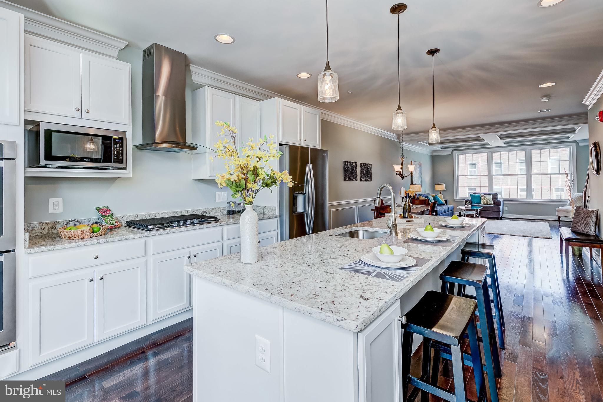 CANTON - Residential