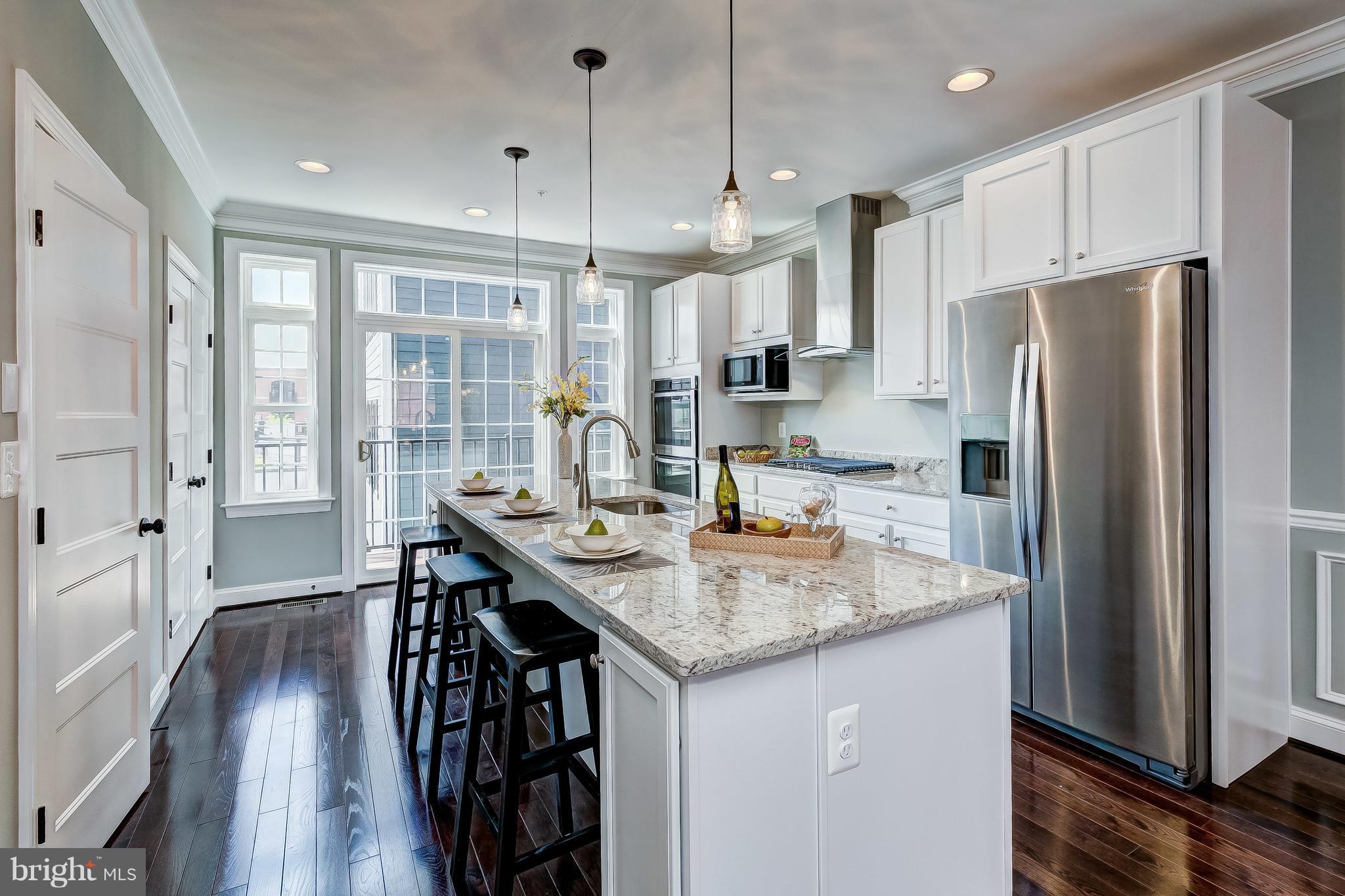 CANTON - Residential