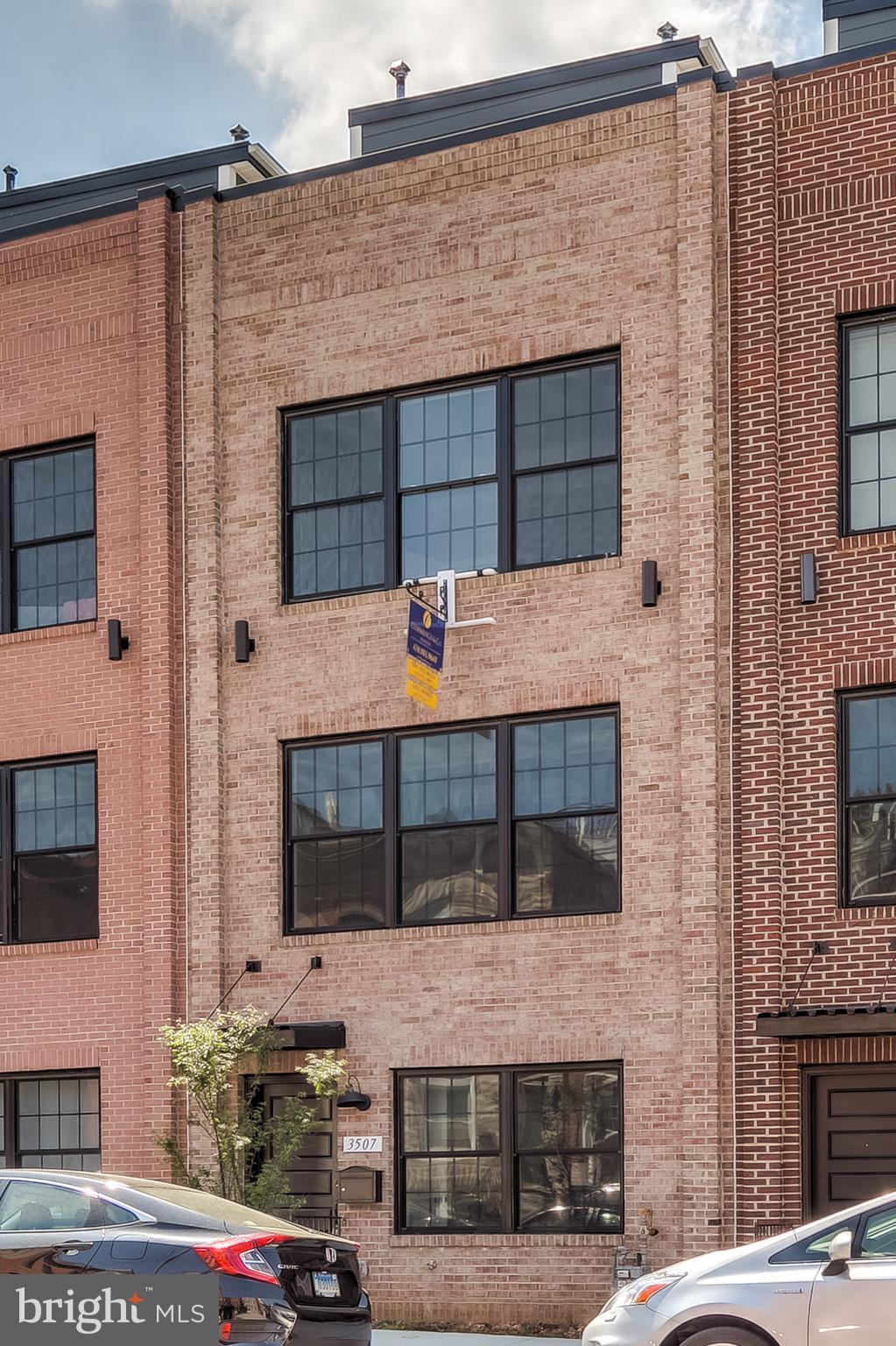 CANTON - Residential