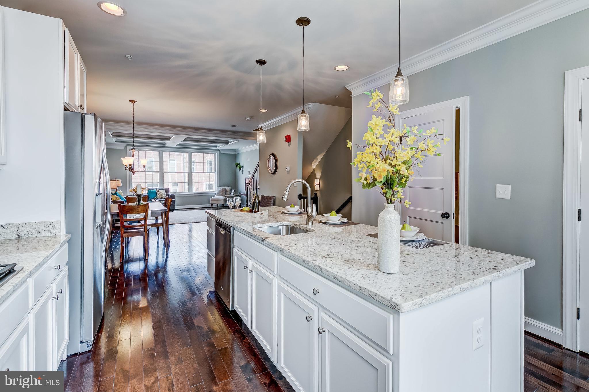 CANTON - Residential