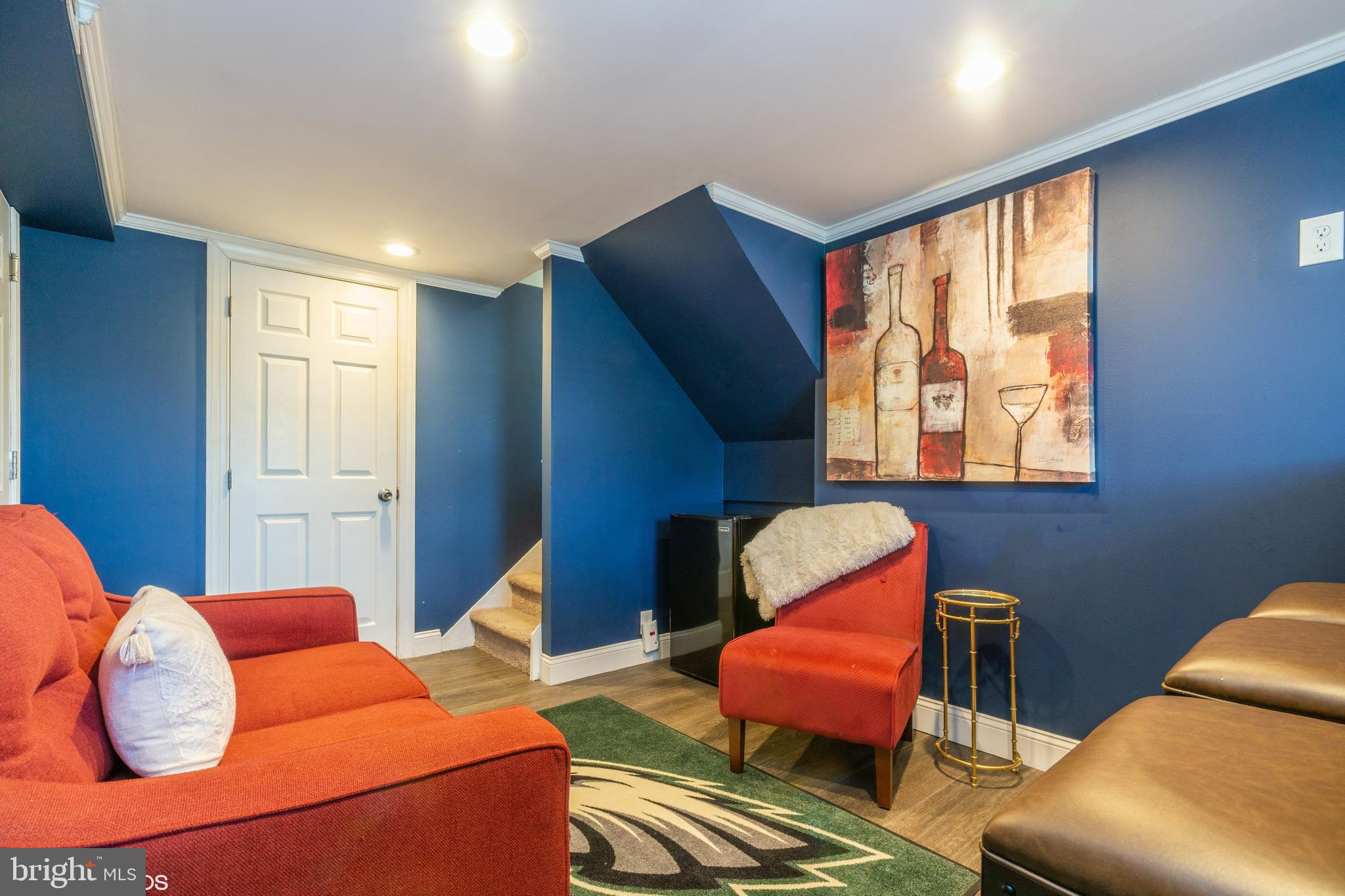 WILLOW RUN - Residential