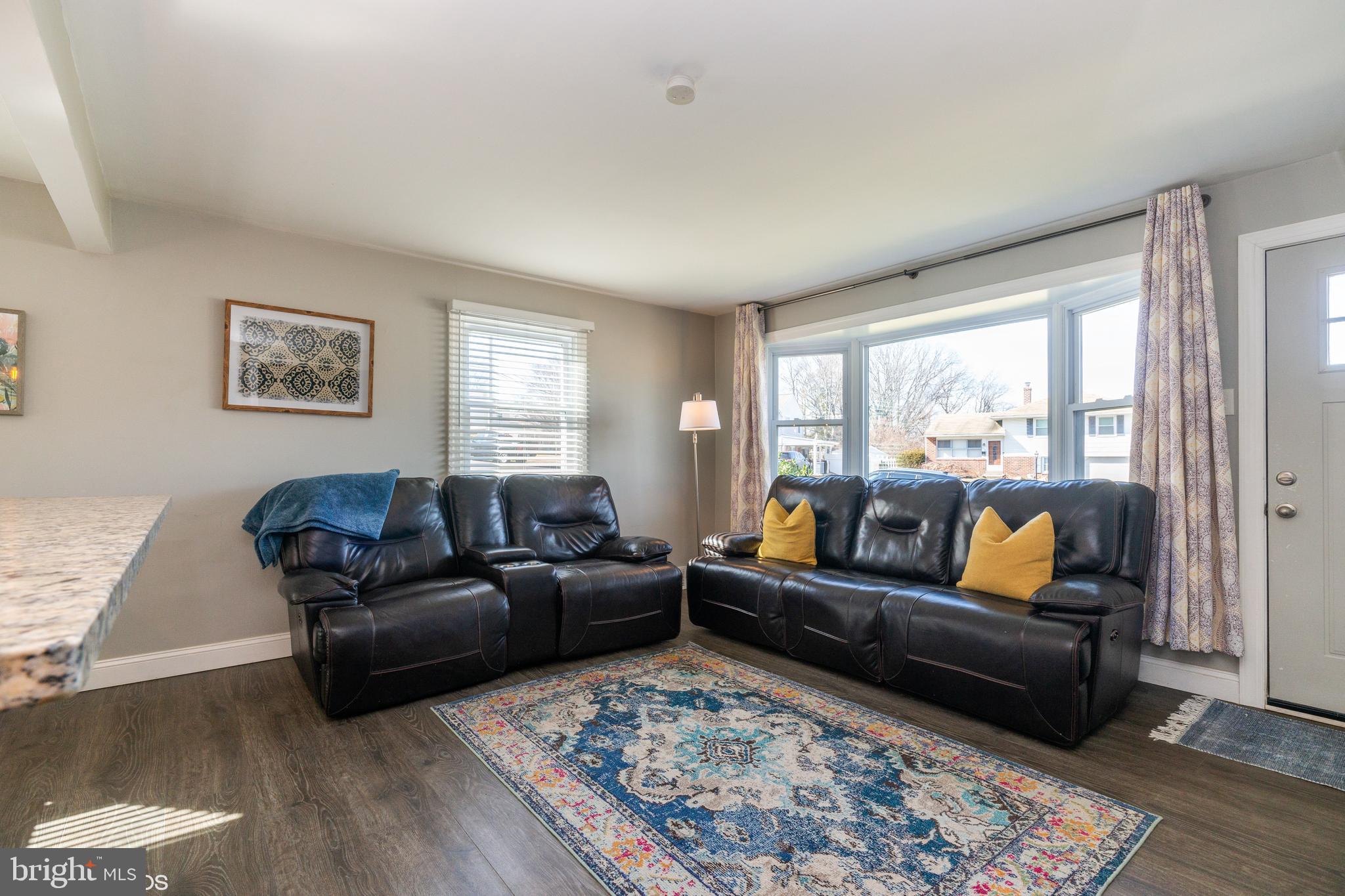 WILLOW RUN - Residential