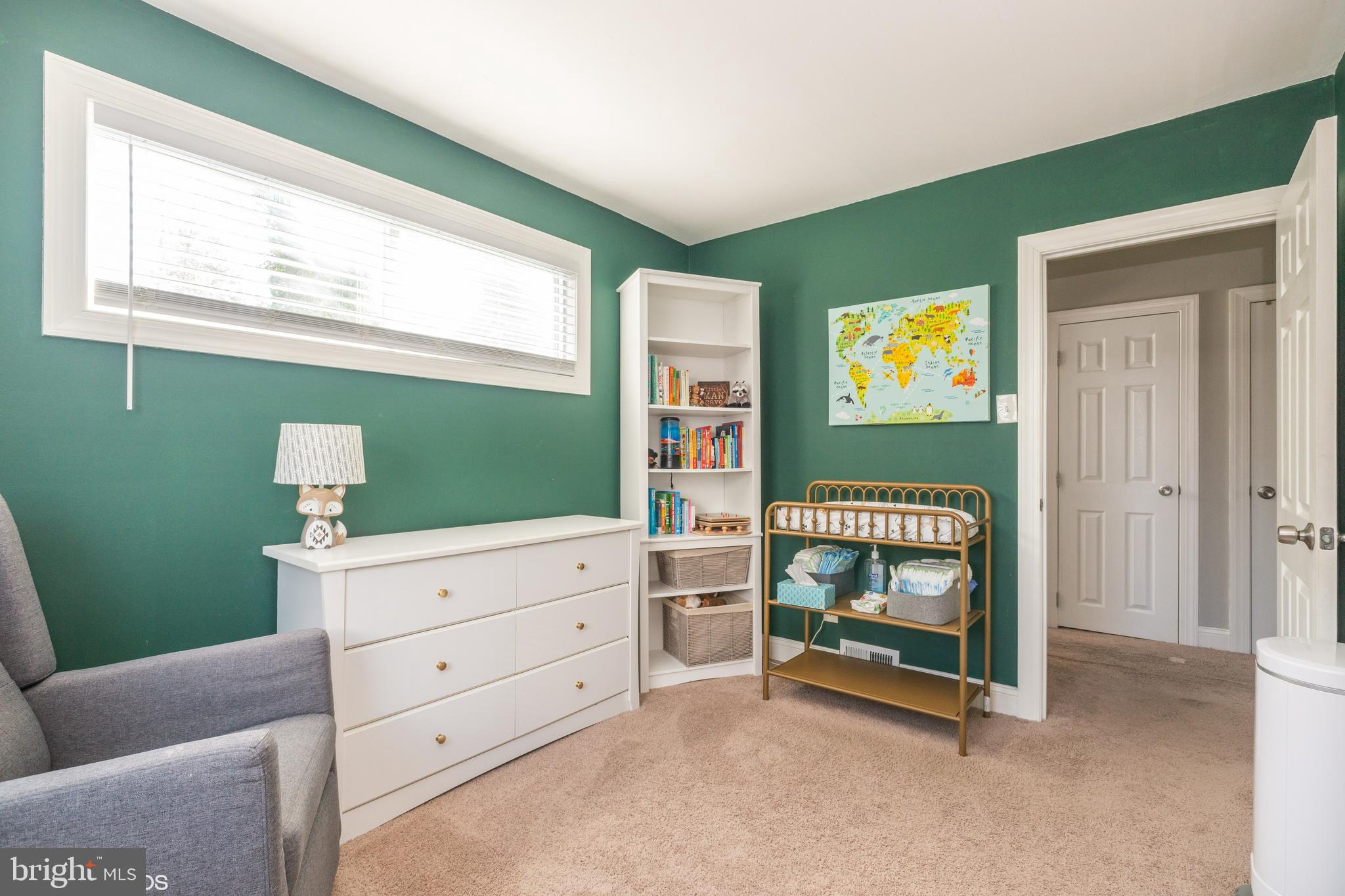 WILLOW RUN - Residential