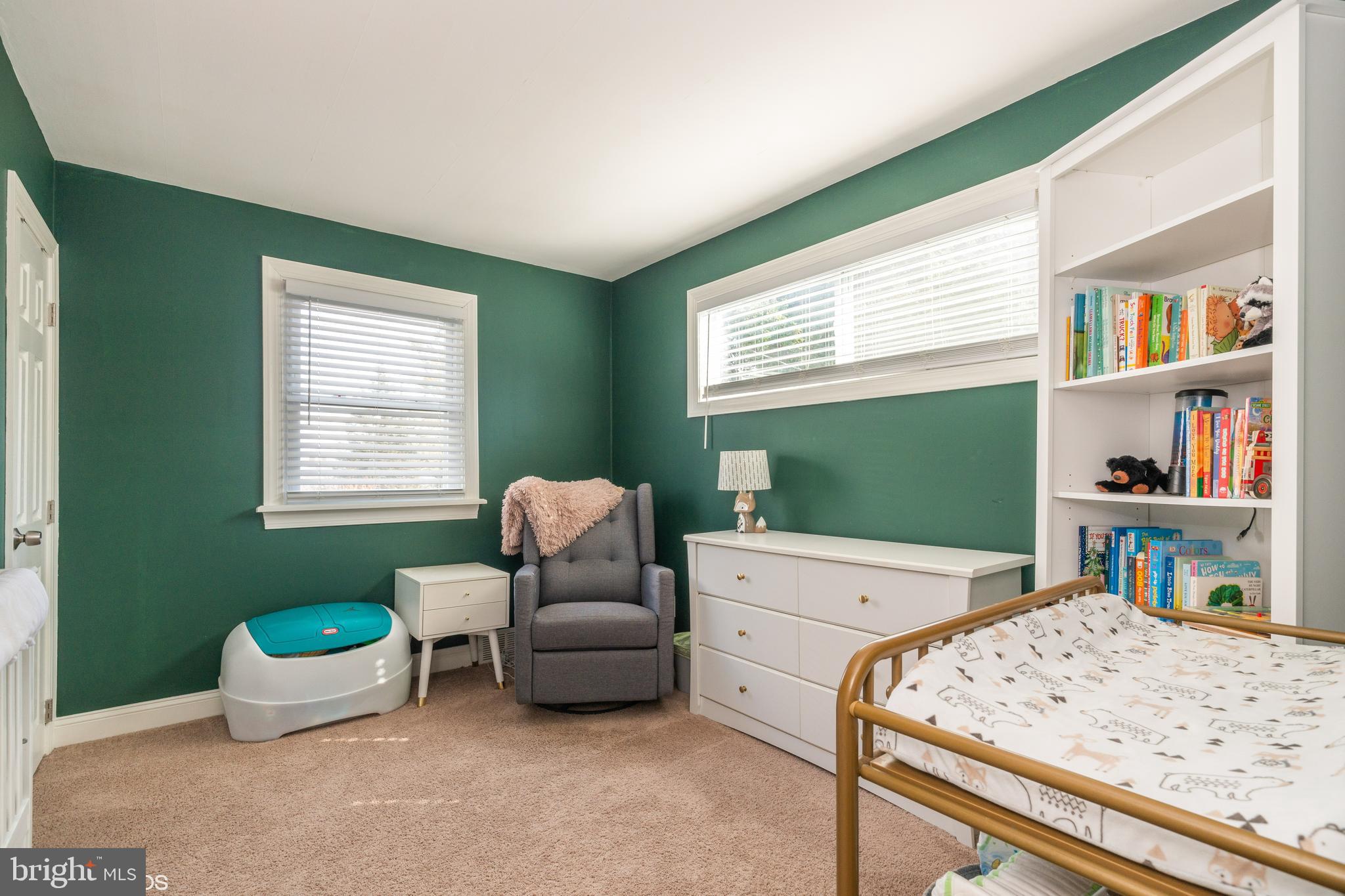 WILLOW RUN - Residential