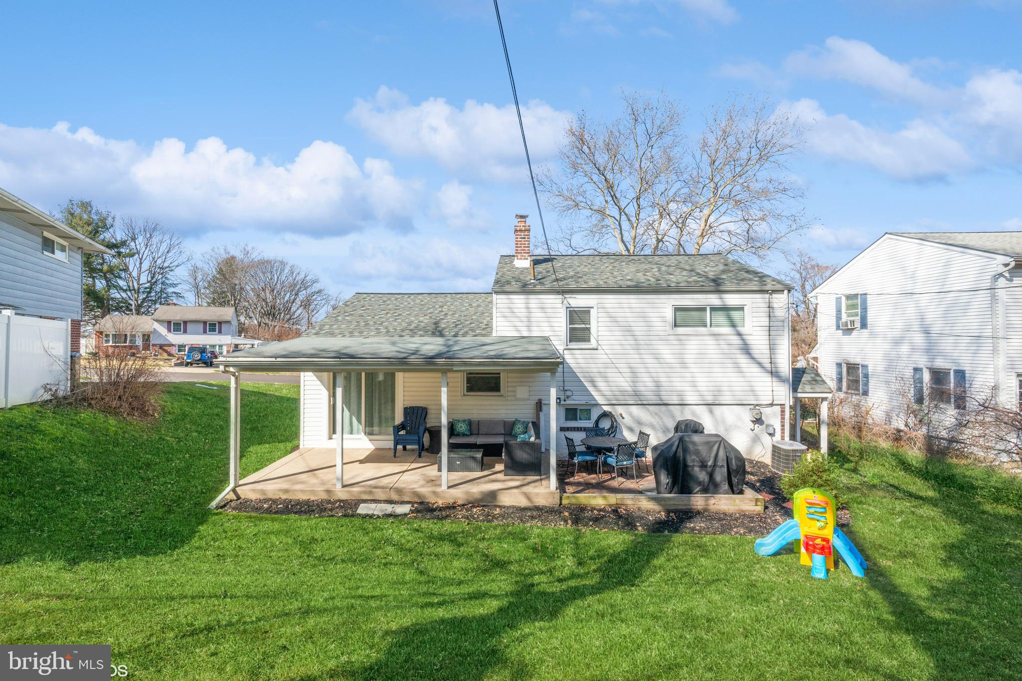 WILLOW RUN - Residential