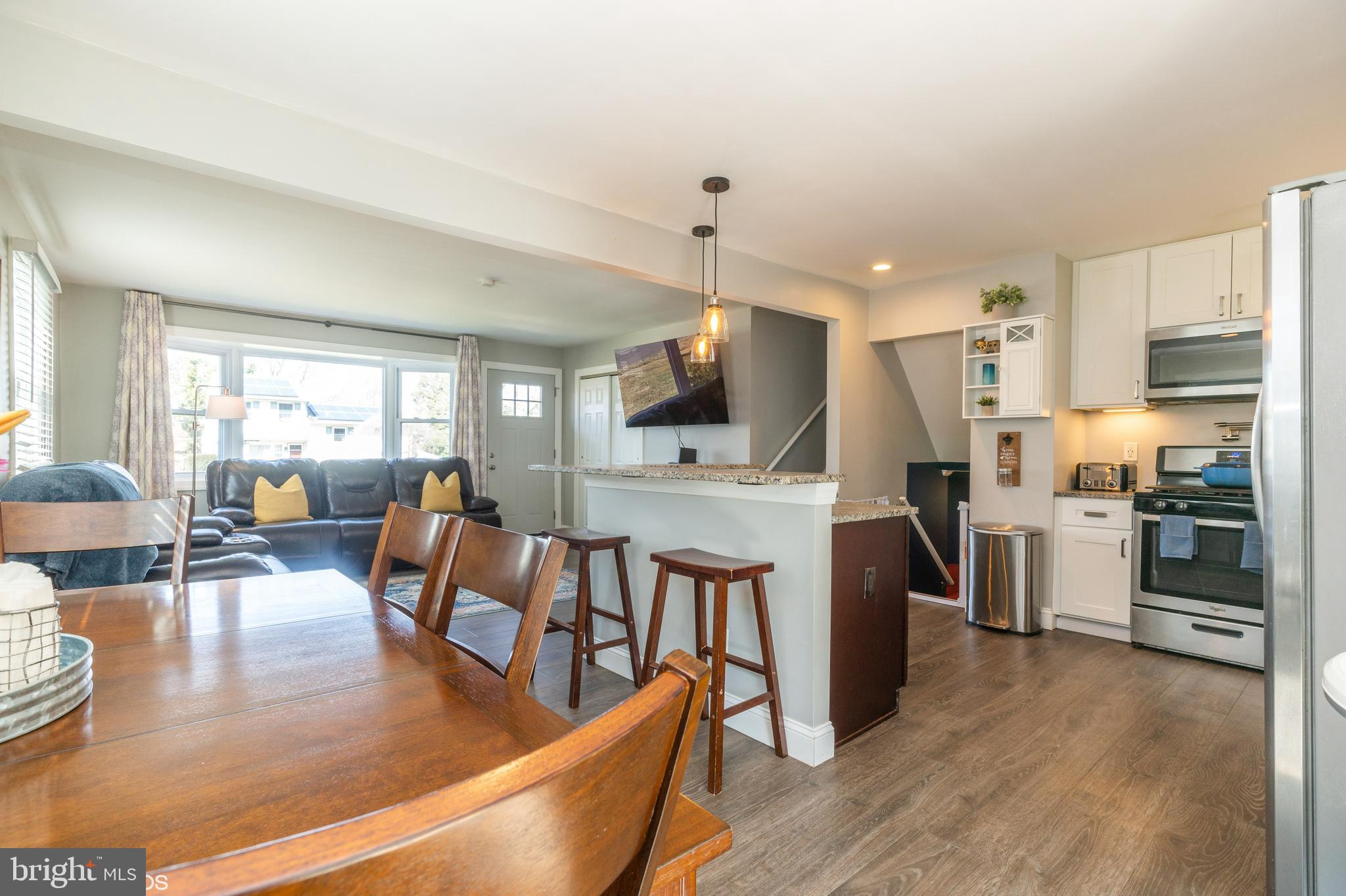 WILLOW RUN - Residential