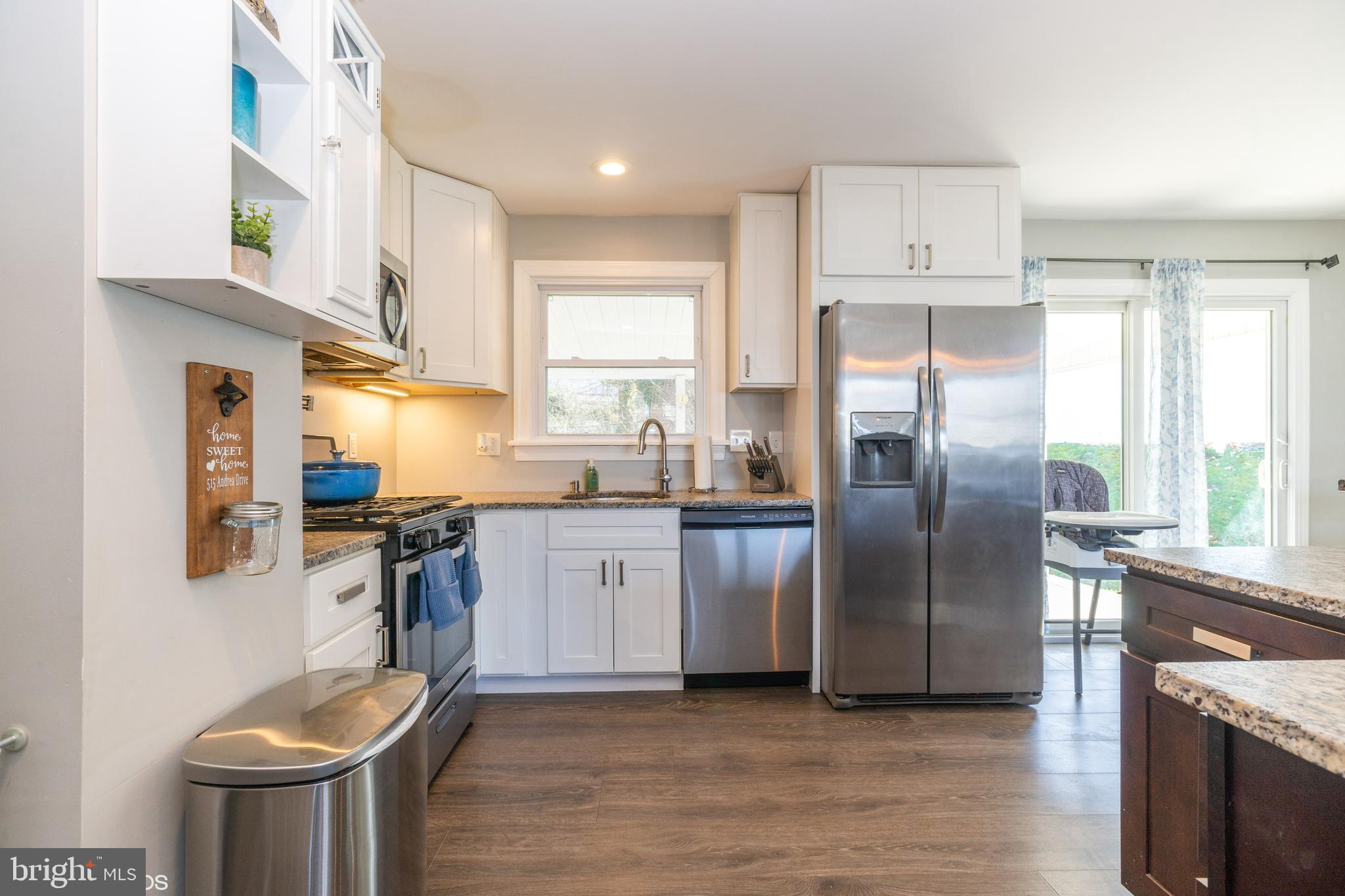 WILLOW RUN - Residential