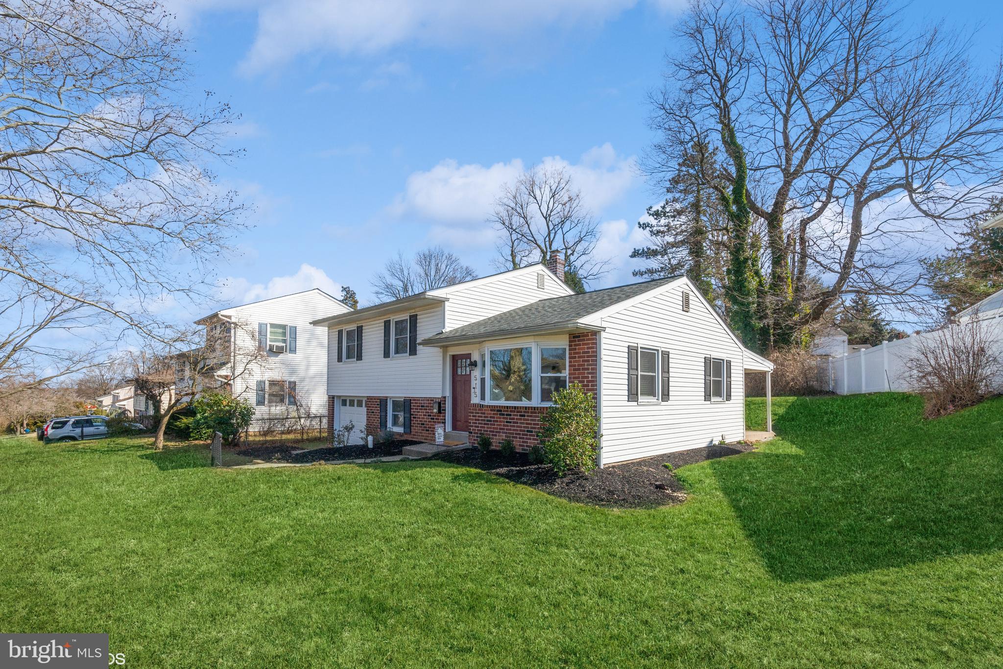 WILLOW RUN - Residential