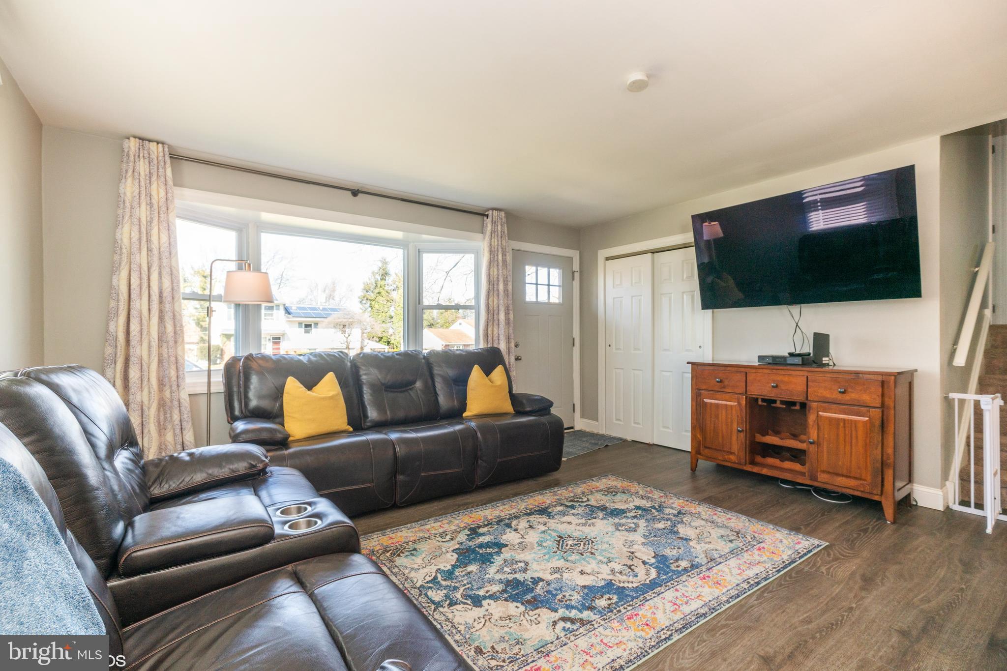 WILLOW RUN - Residential