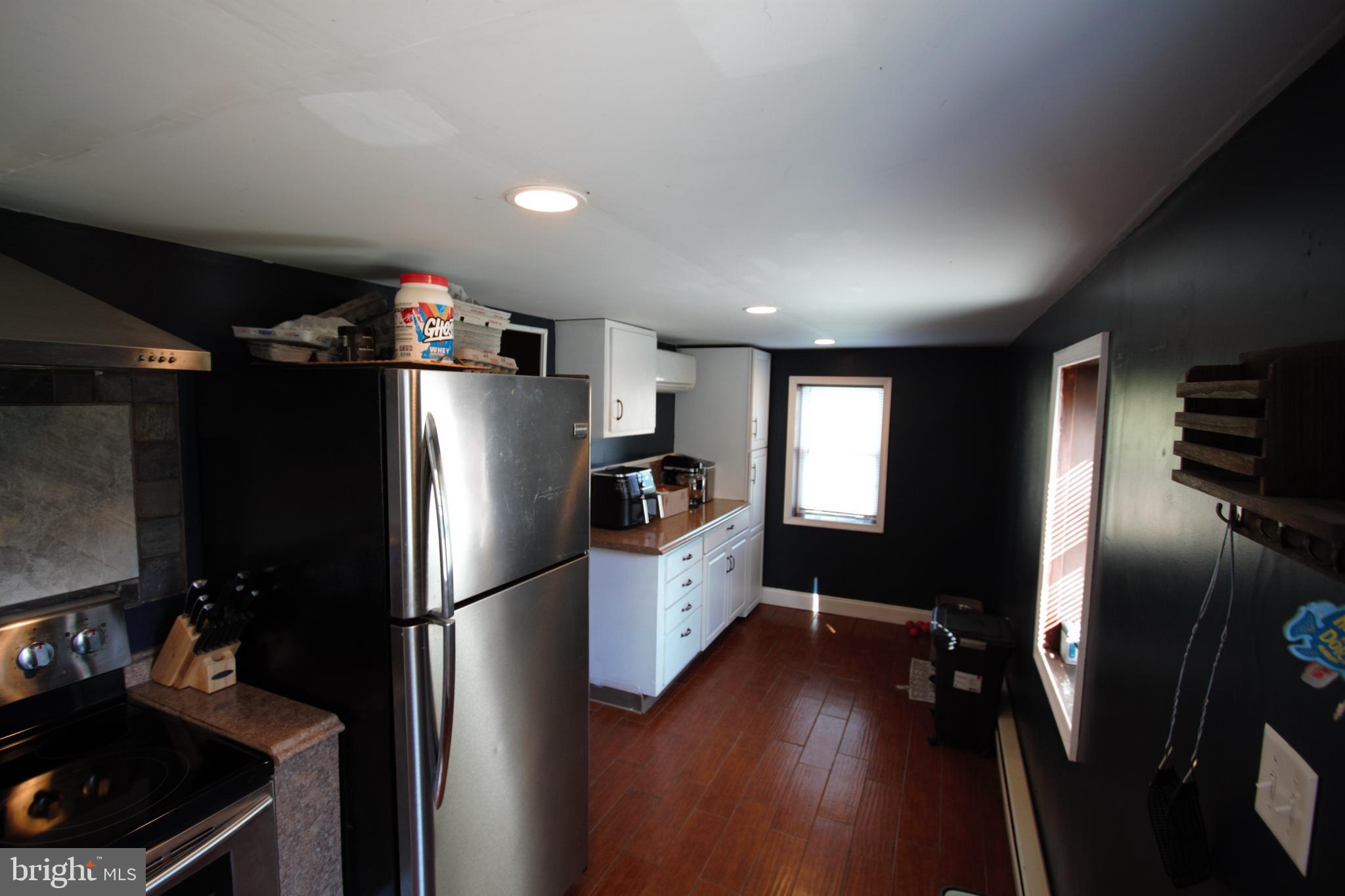 NONE AVAILABLE - Residential Lease