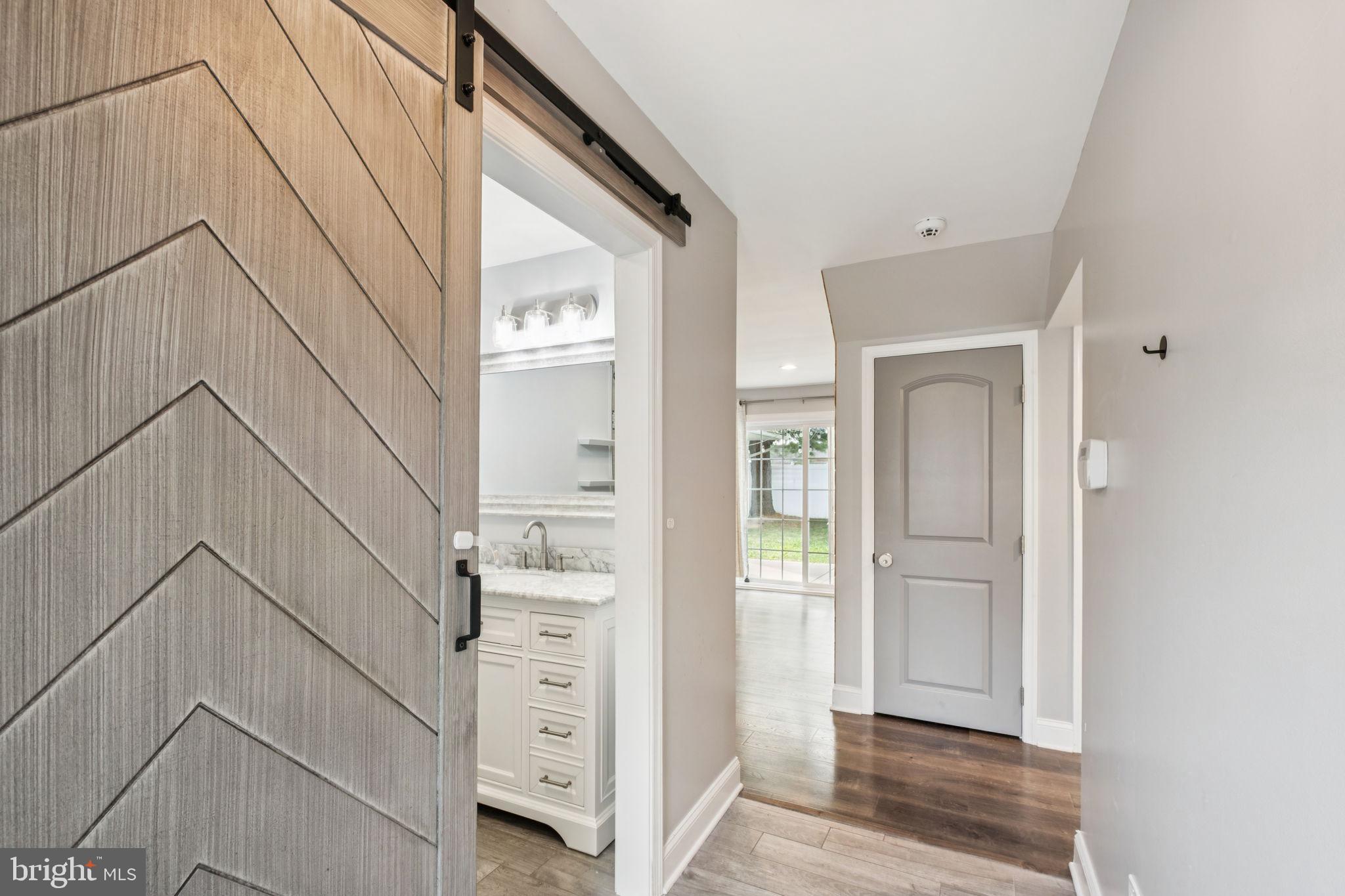 137 NORTHPARK DRIVE