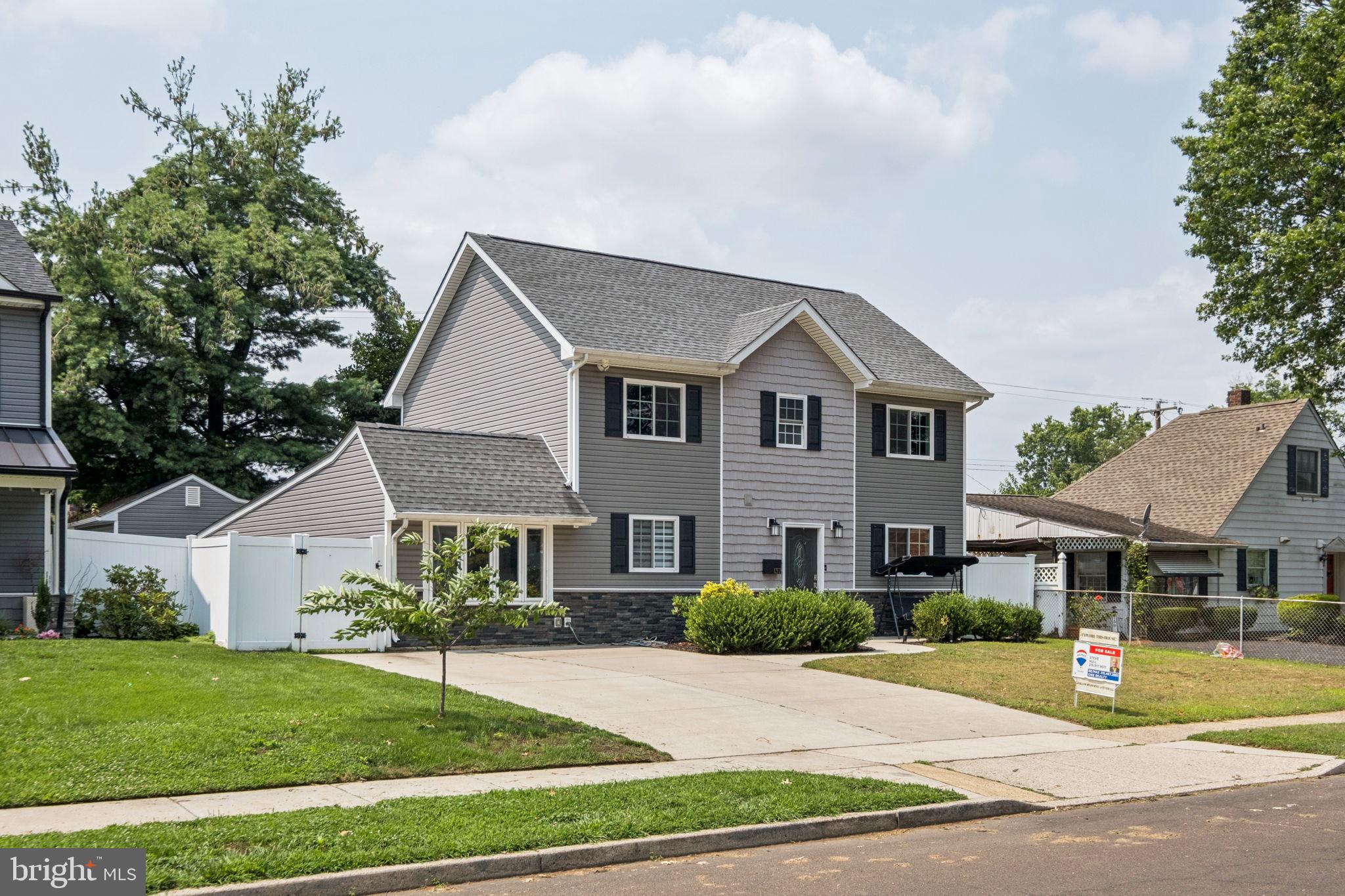 137 NORTHPARK DRIVE