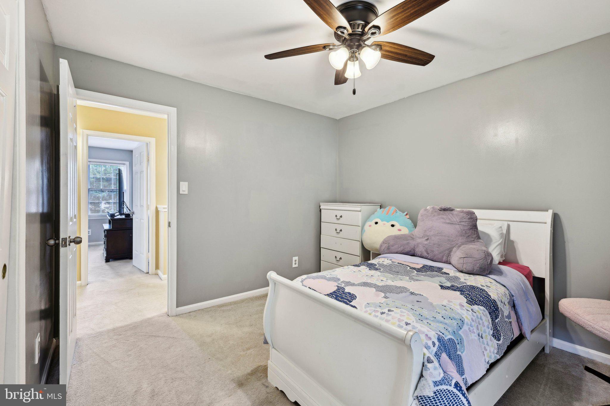 LITTLE ROCKY RUN - Residential