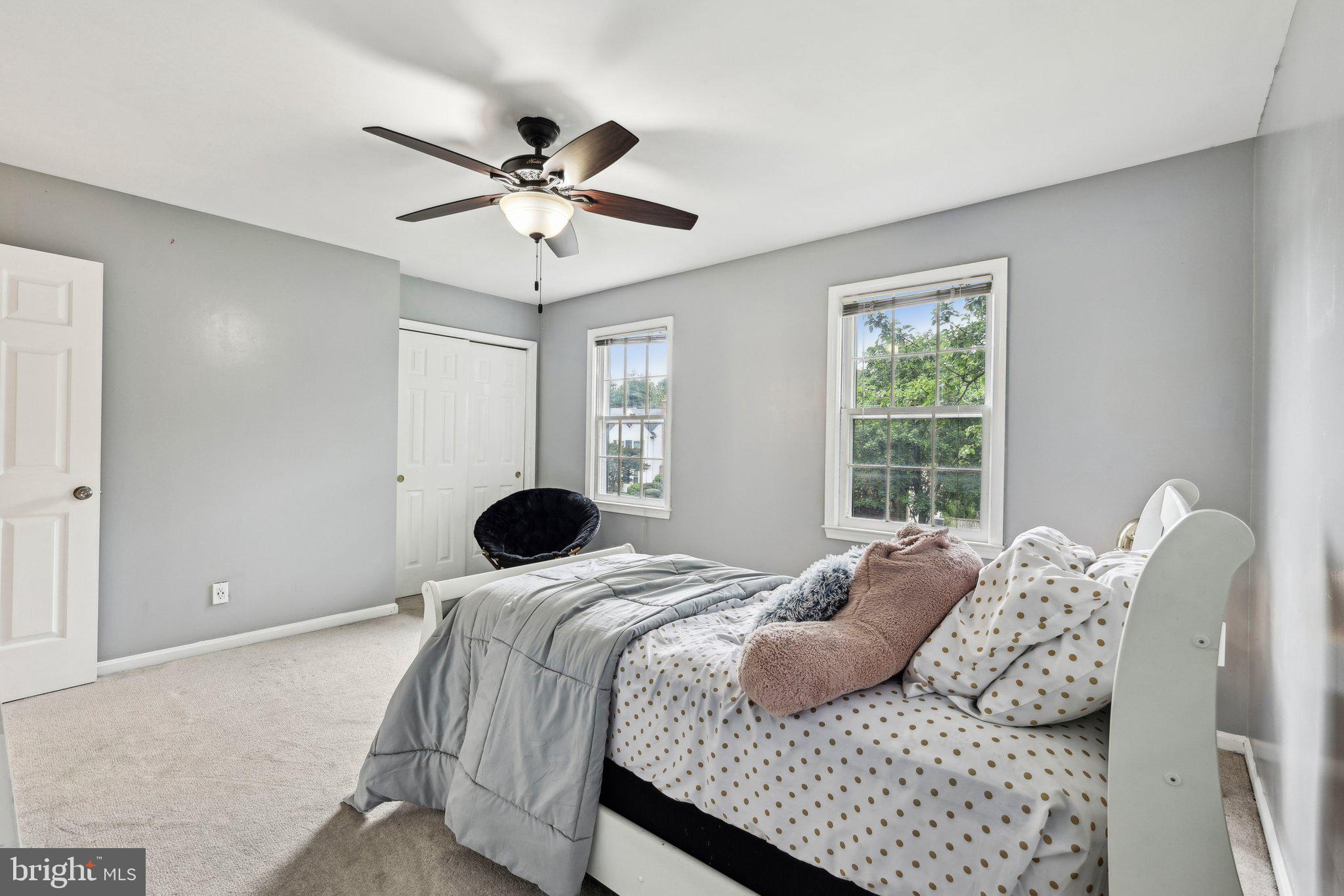 LITTLE ROCKY RUN - Residential