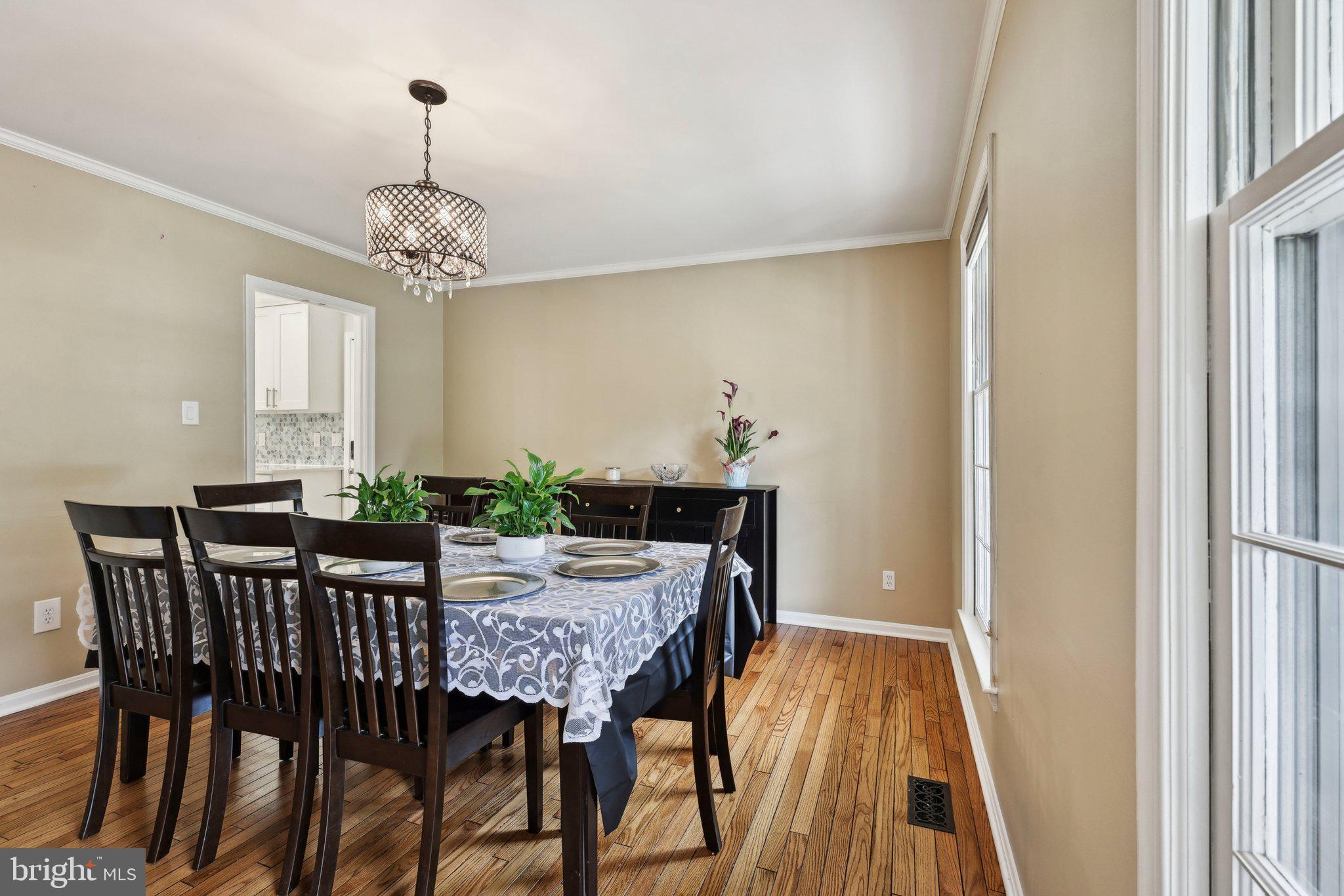 LITTLE ROCKY RUN - Residential