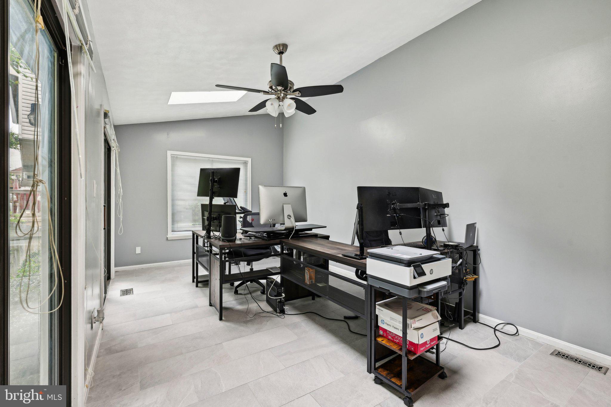 LITTLE ROCKY RUN - Residential